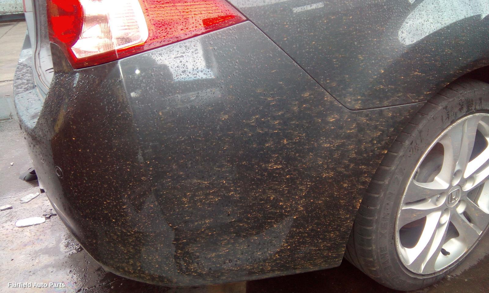 2012 Honda Accord Right Driveshaft