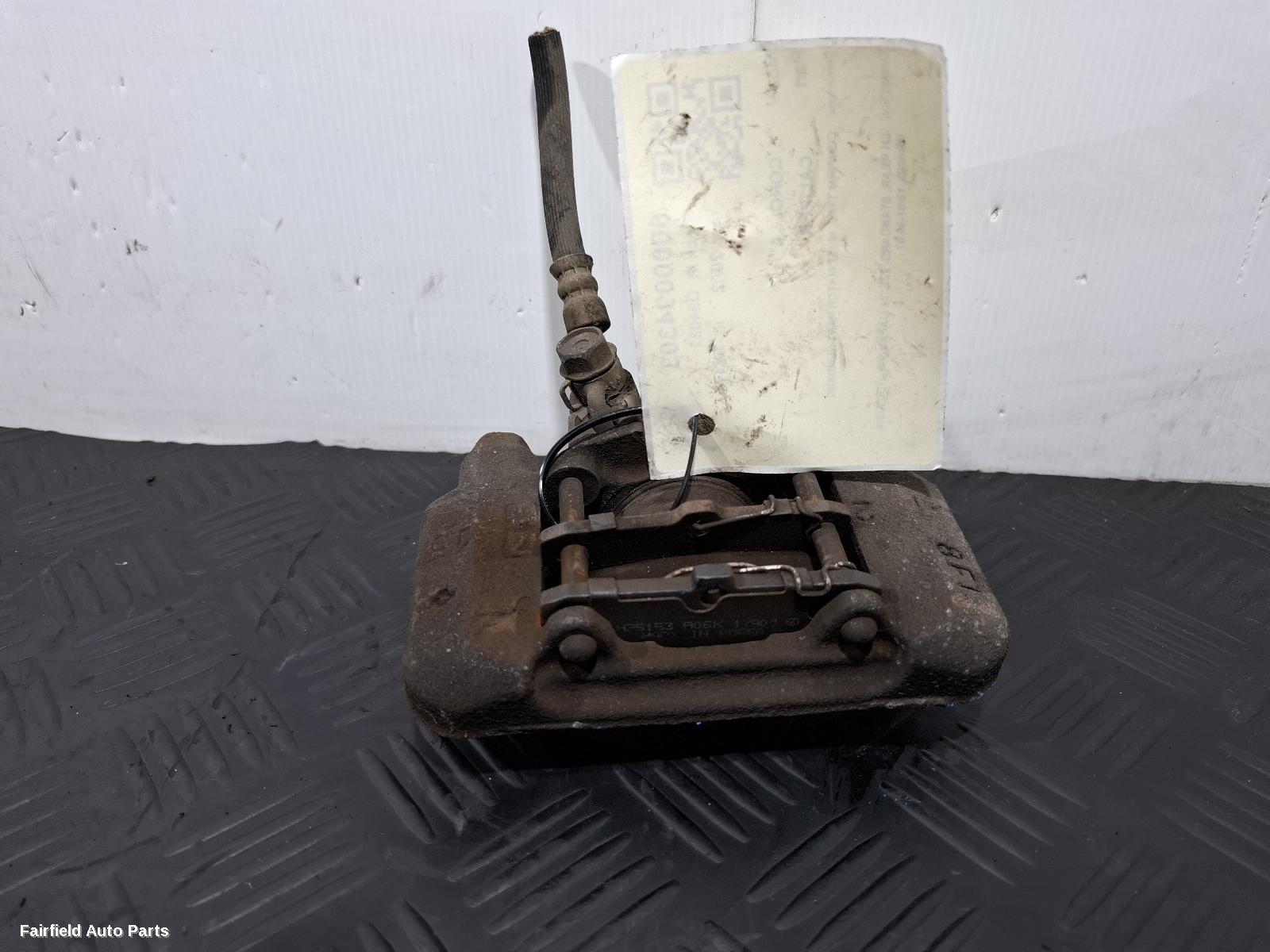 2001-2007 Toyota Corolla Caliper