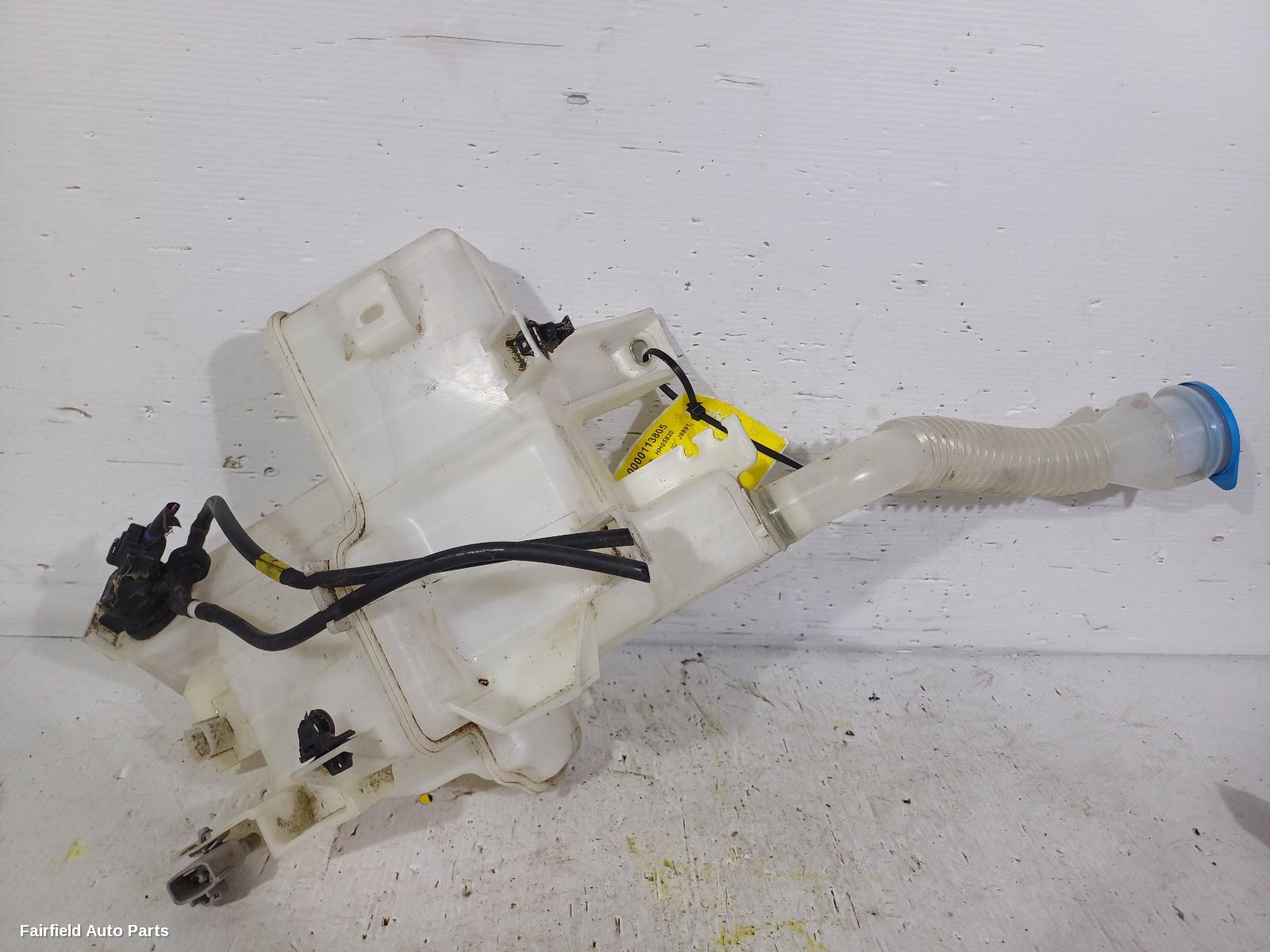 2012-2014 Mazda Cx5 Washer Bottle