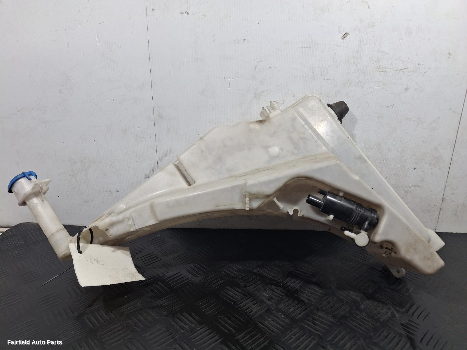 2013-2022 Land Rover Rangerover Sport Washer Bottle