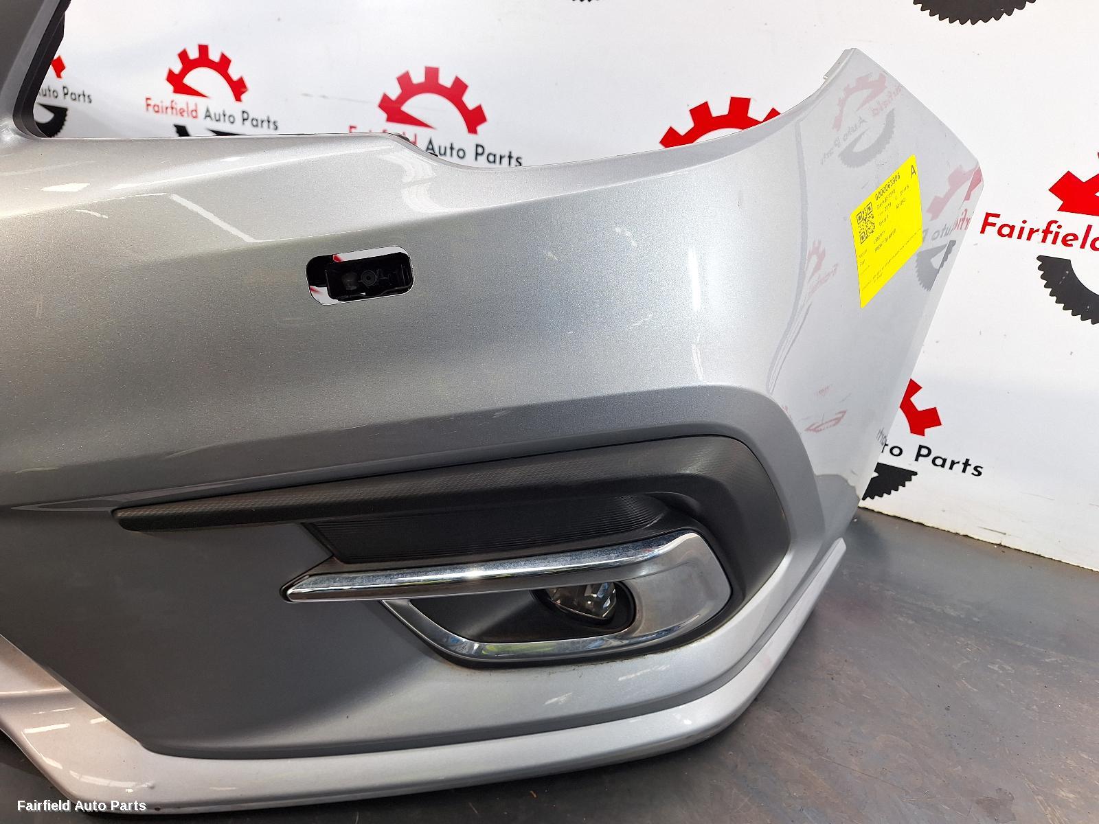 2017-2021 Subaru Liberty Front Bumper