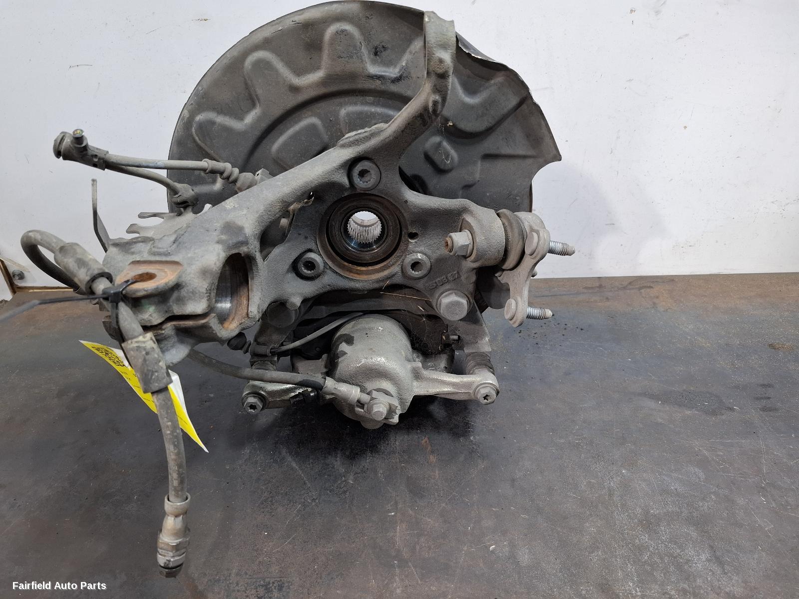 2017-2020 Volkswagen Golf Right Front Hub Assembly
