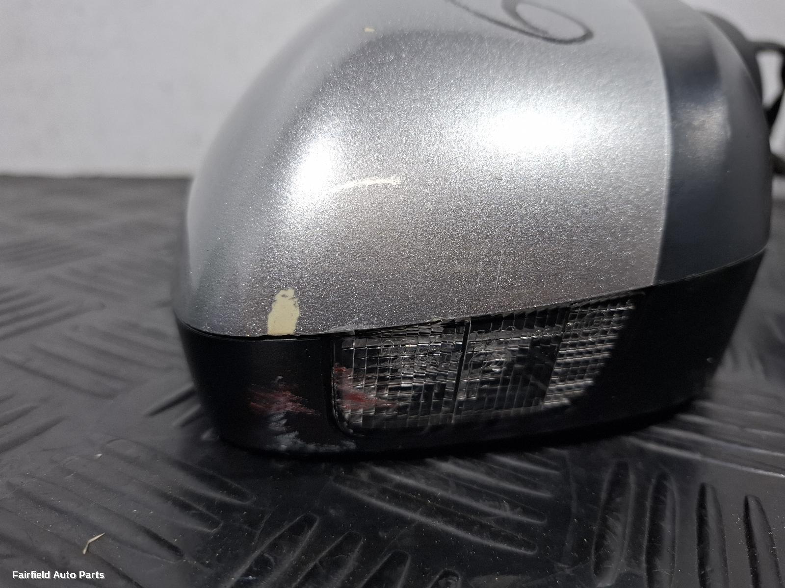 2012-2014 Mazda Cx5 Right Door Mirror