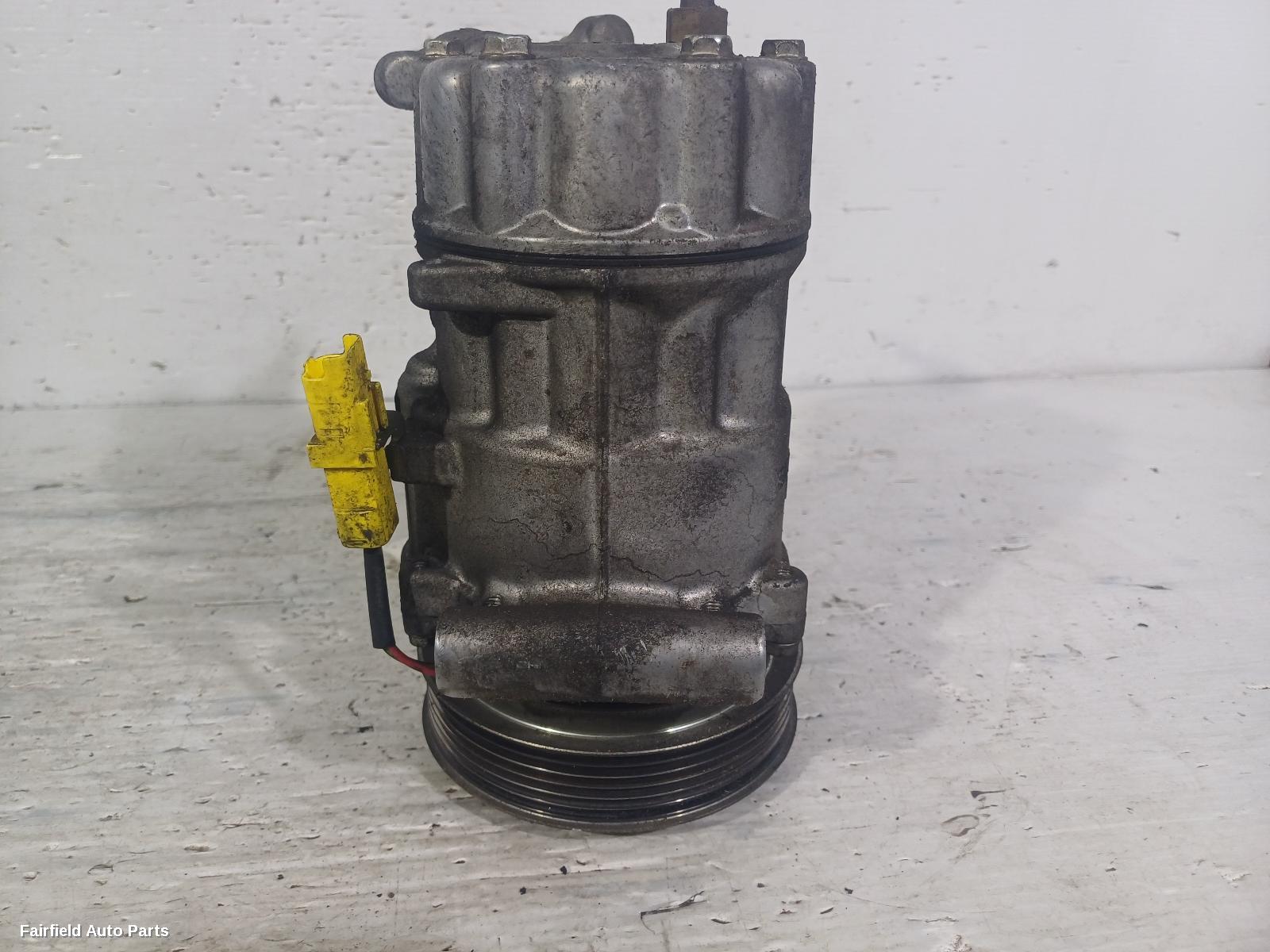 2006-2016 Mini Cooper A C Compressor