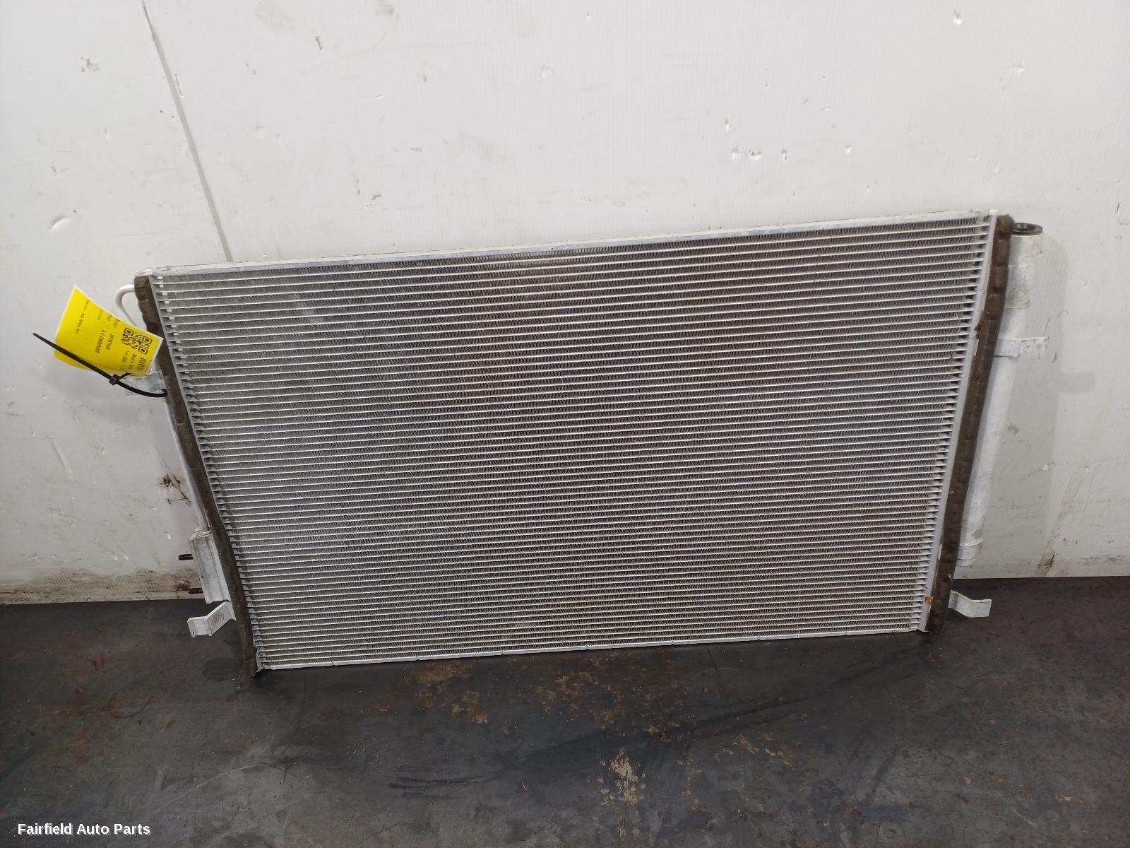 2021-2025 Kia Sportage A C Condenser