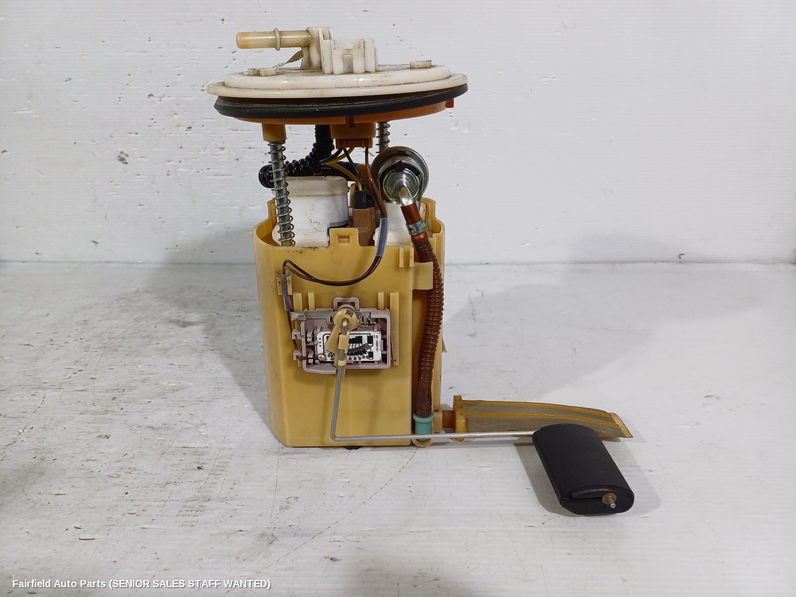 2011 Hyundai I30 Fuel Pump
