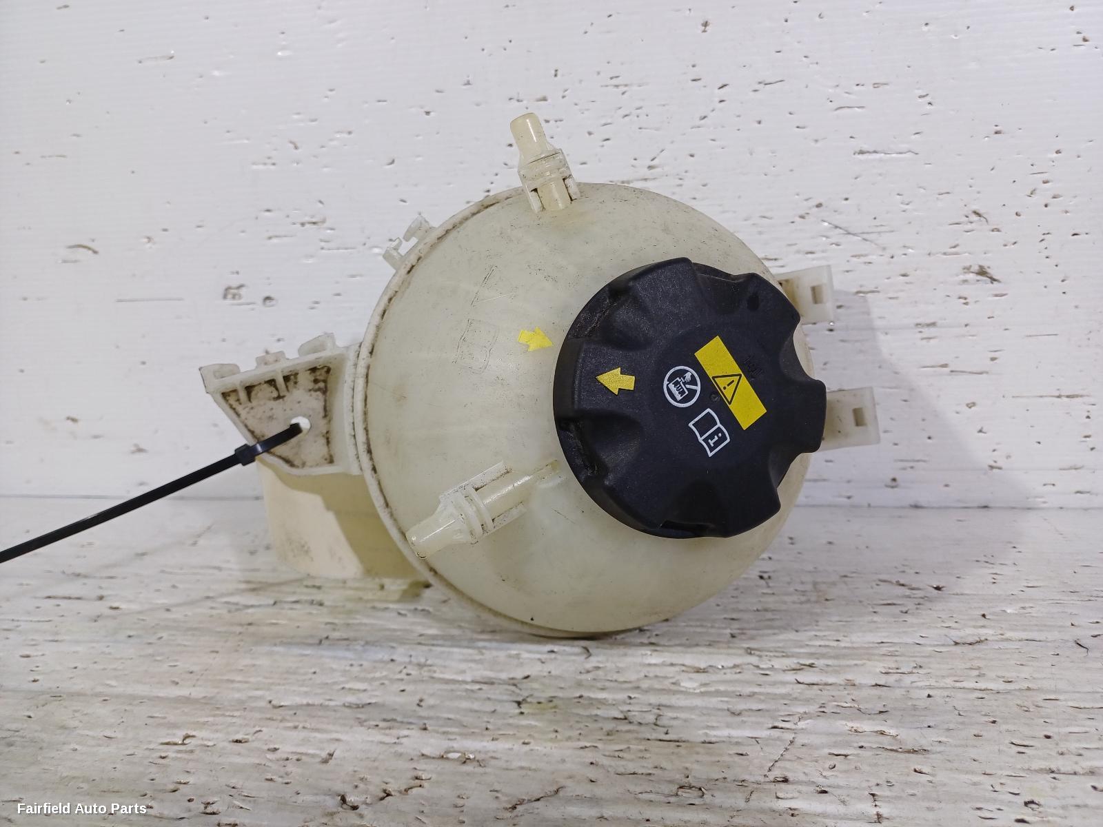 2017-2024 Bmw X3 Overflow Bottle