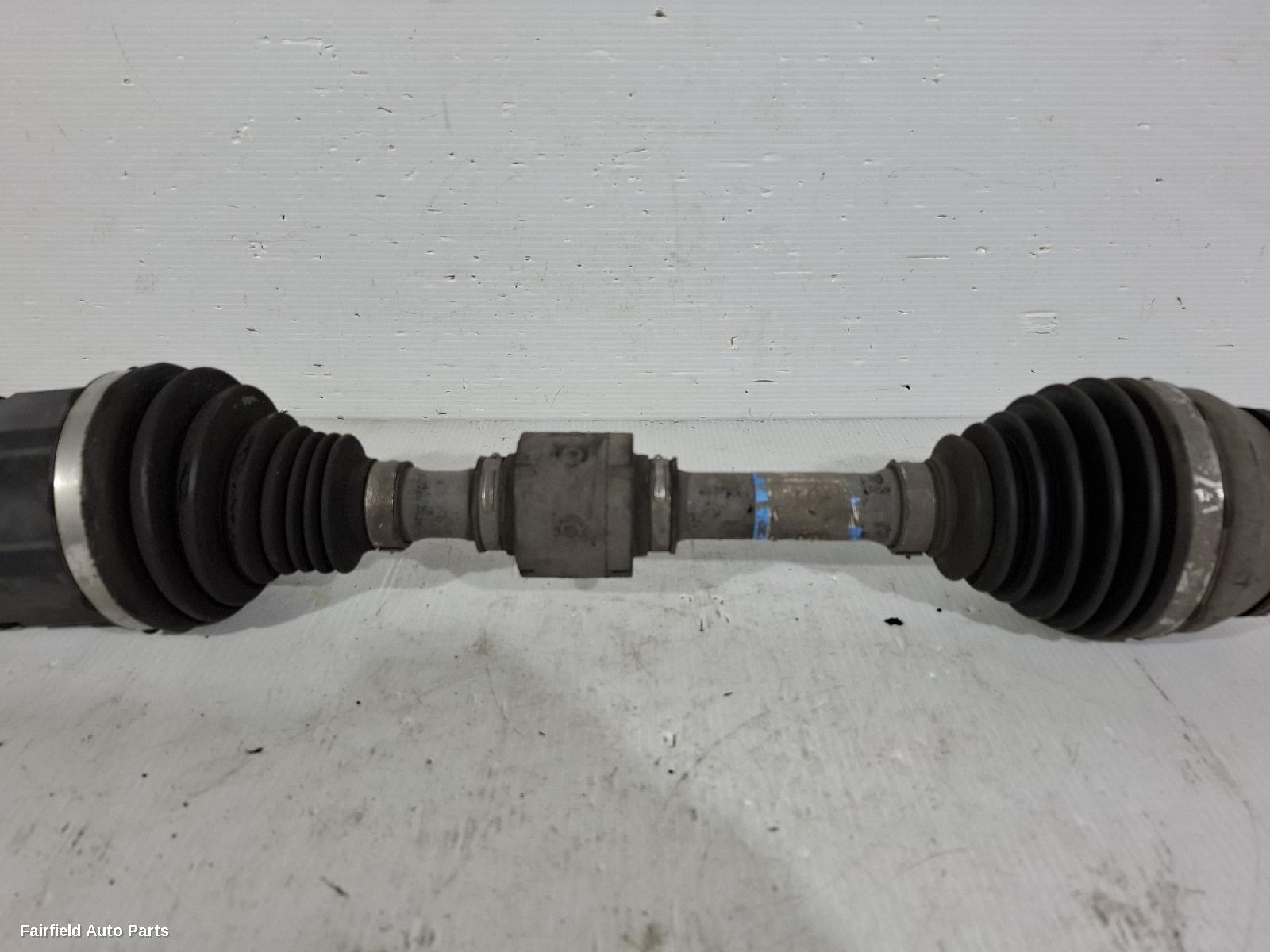 2015-2022 Lexus Rx Series Left Driveshaft