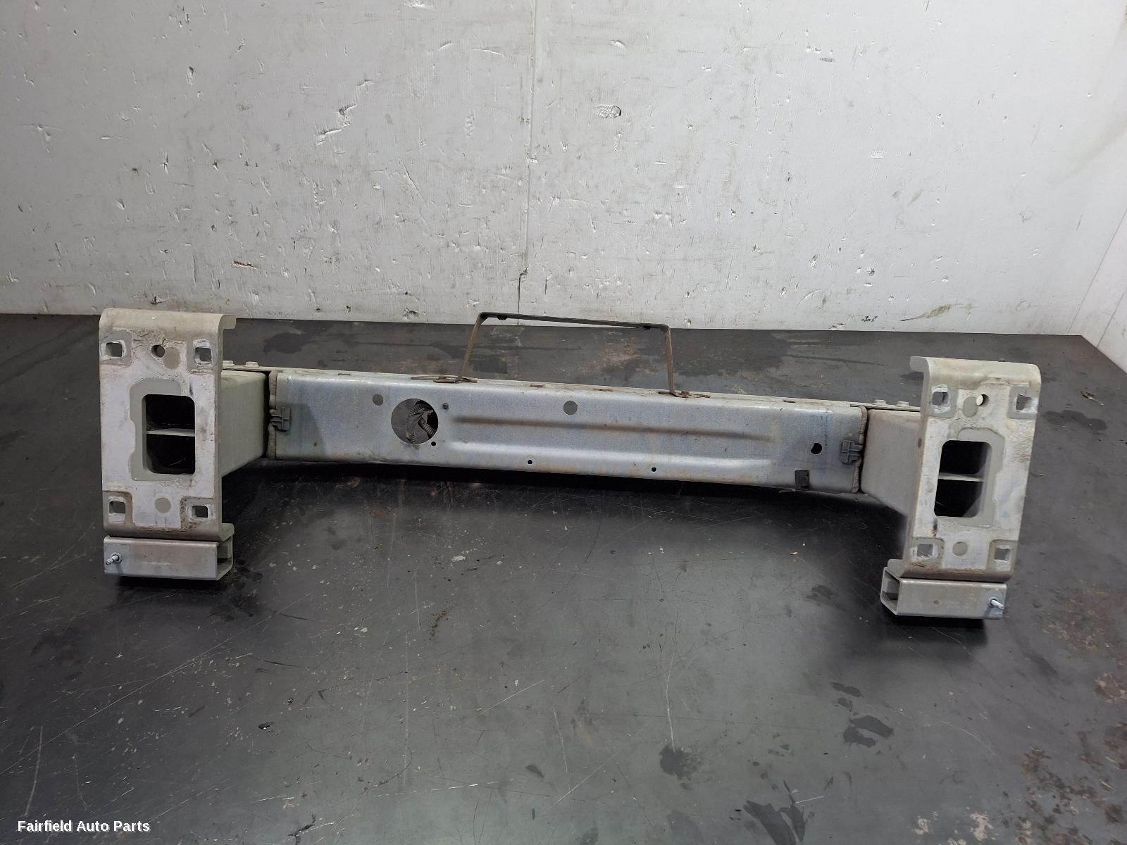 2013-2017 Land Rover Rangerover Sport F Bar Reinforc Brack