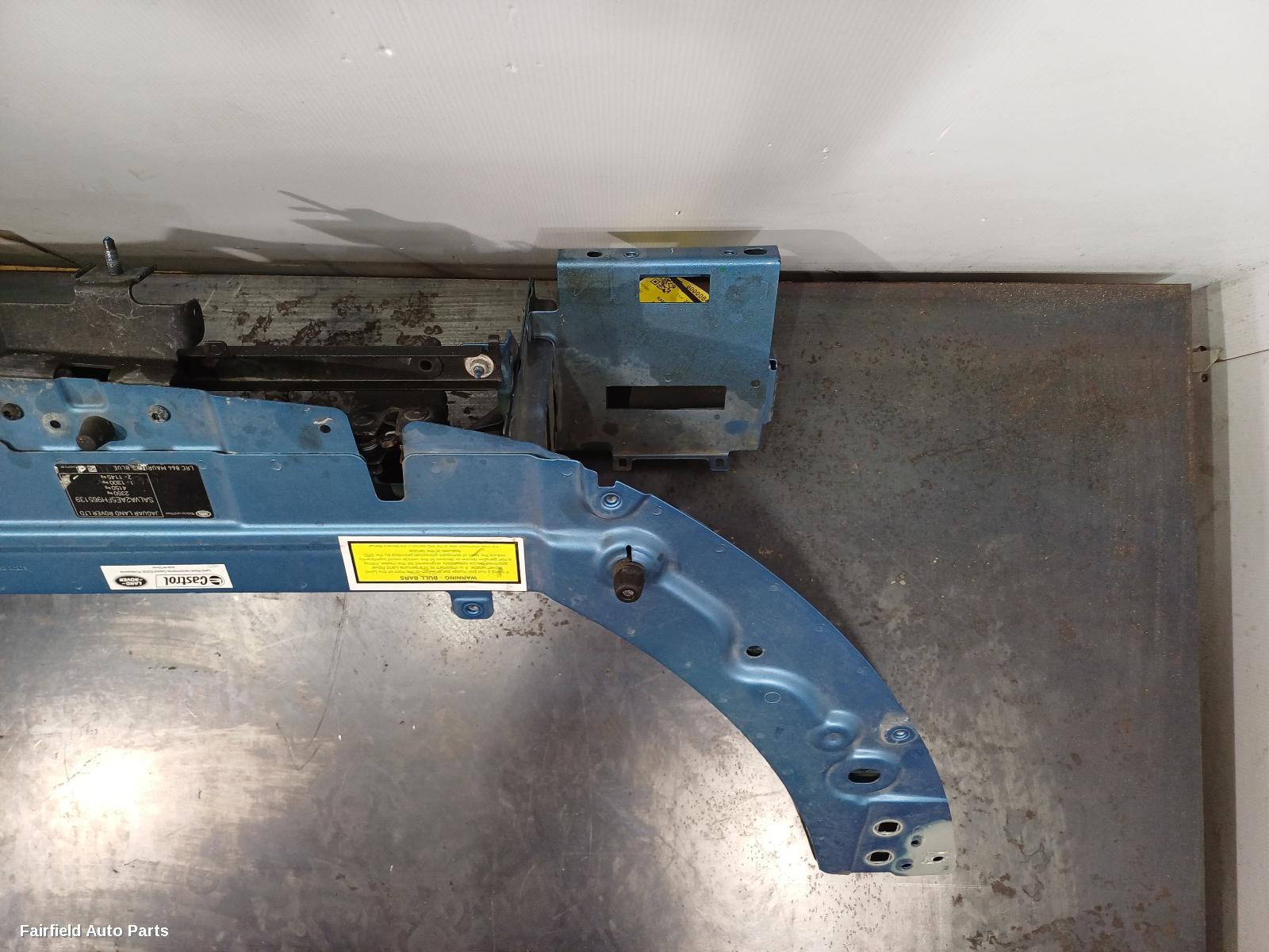 2011-2015 Land Rover Rangerover Evoque Radiator Support