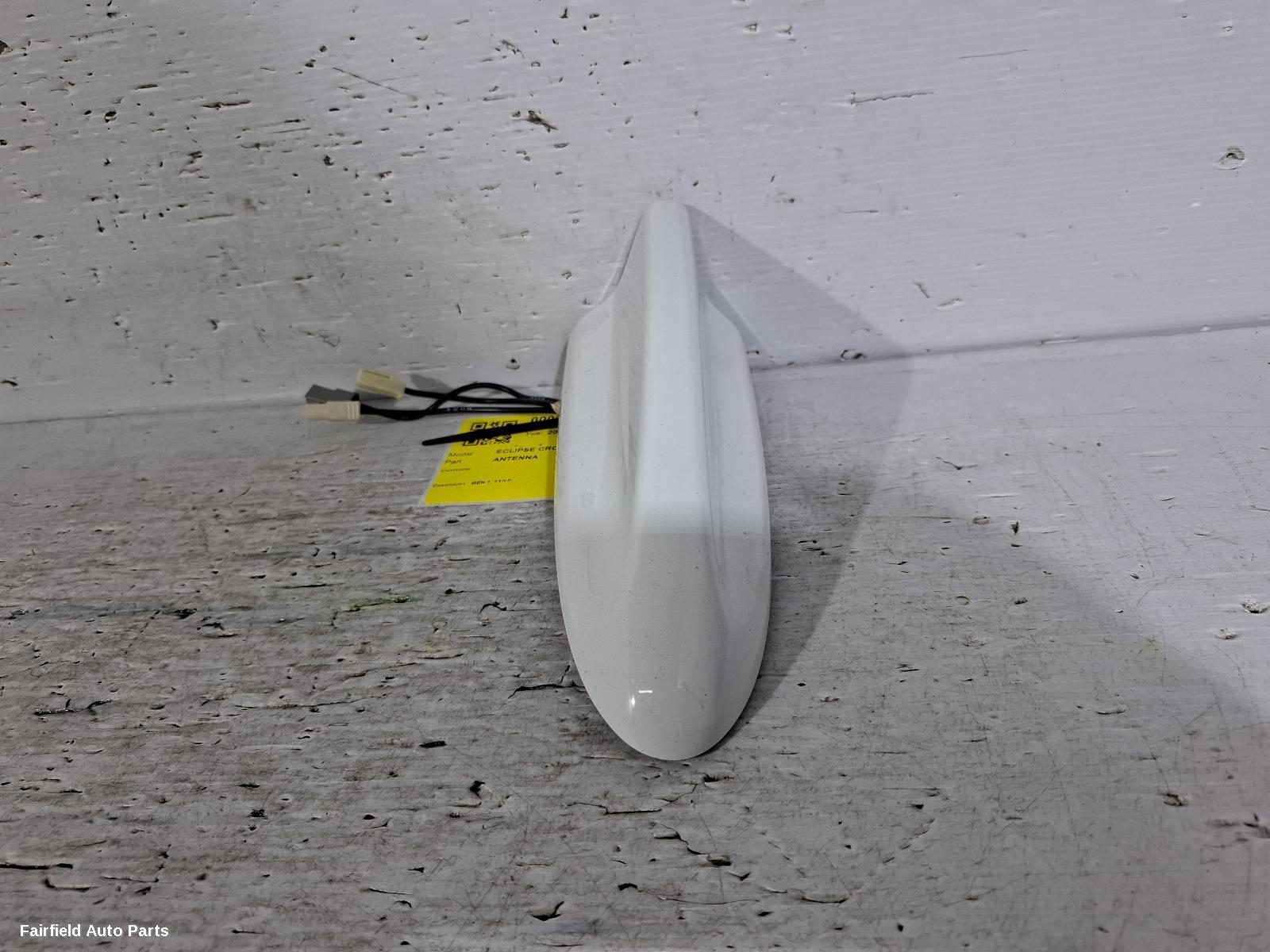 2017-2026 Mitsubishi Eclipse Cross Antenna