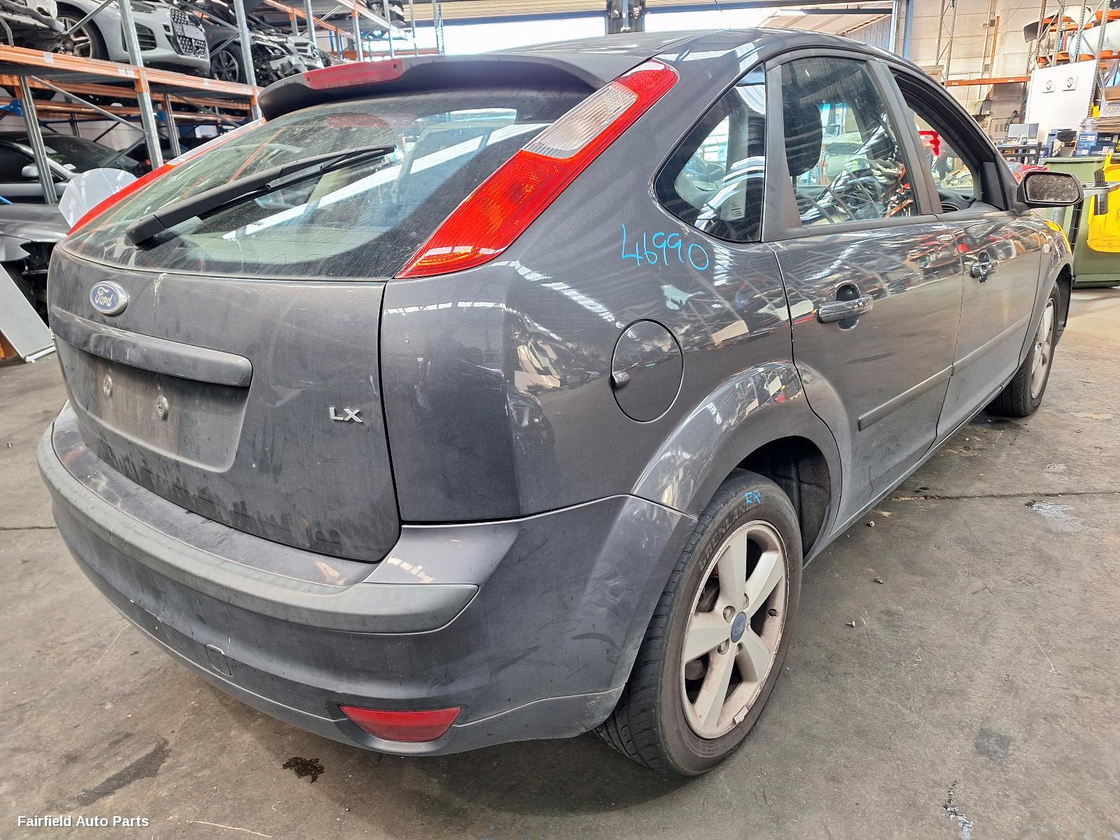 2005-2007 Ford Focus Sunvisor