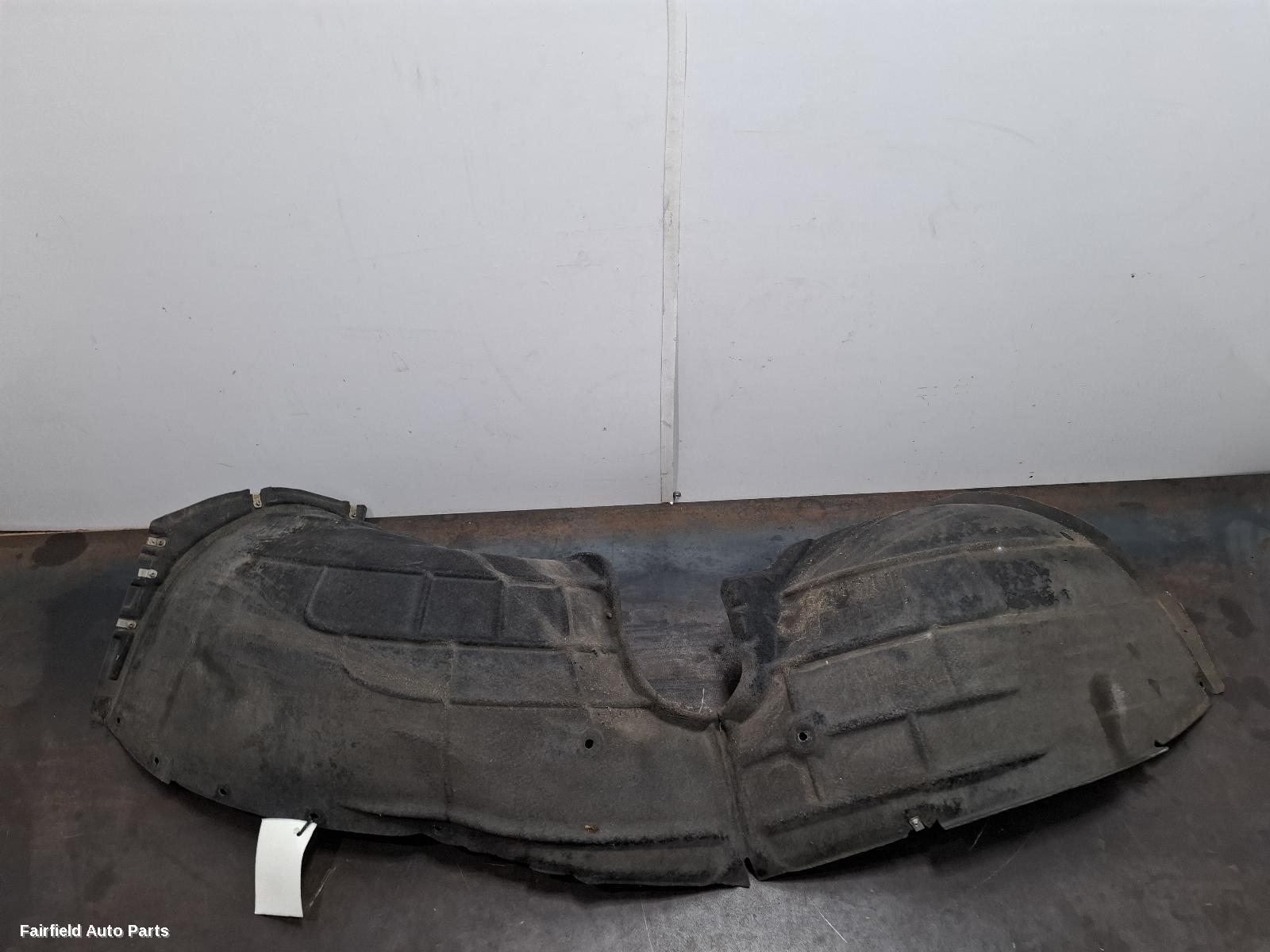 2017-2020 Holden Equinox Left Guard Liner