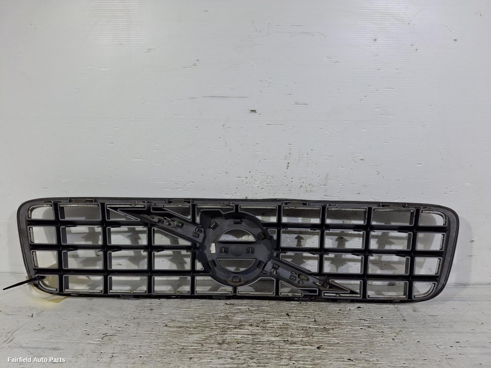 2003-2014 Volvo Xc90 Grille