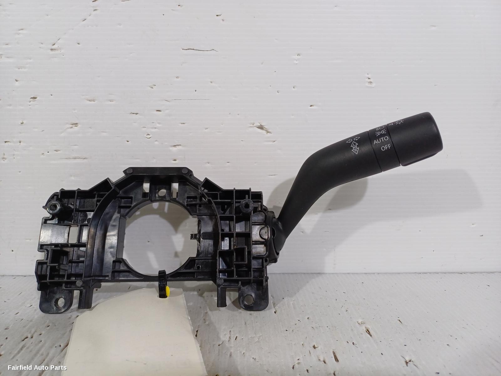 2019-2026 Mazda 3 Combination Switch