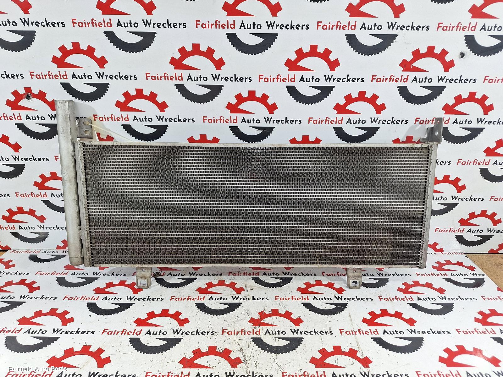 2012-2017 Toyota Camry A C Condenser