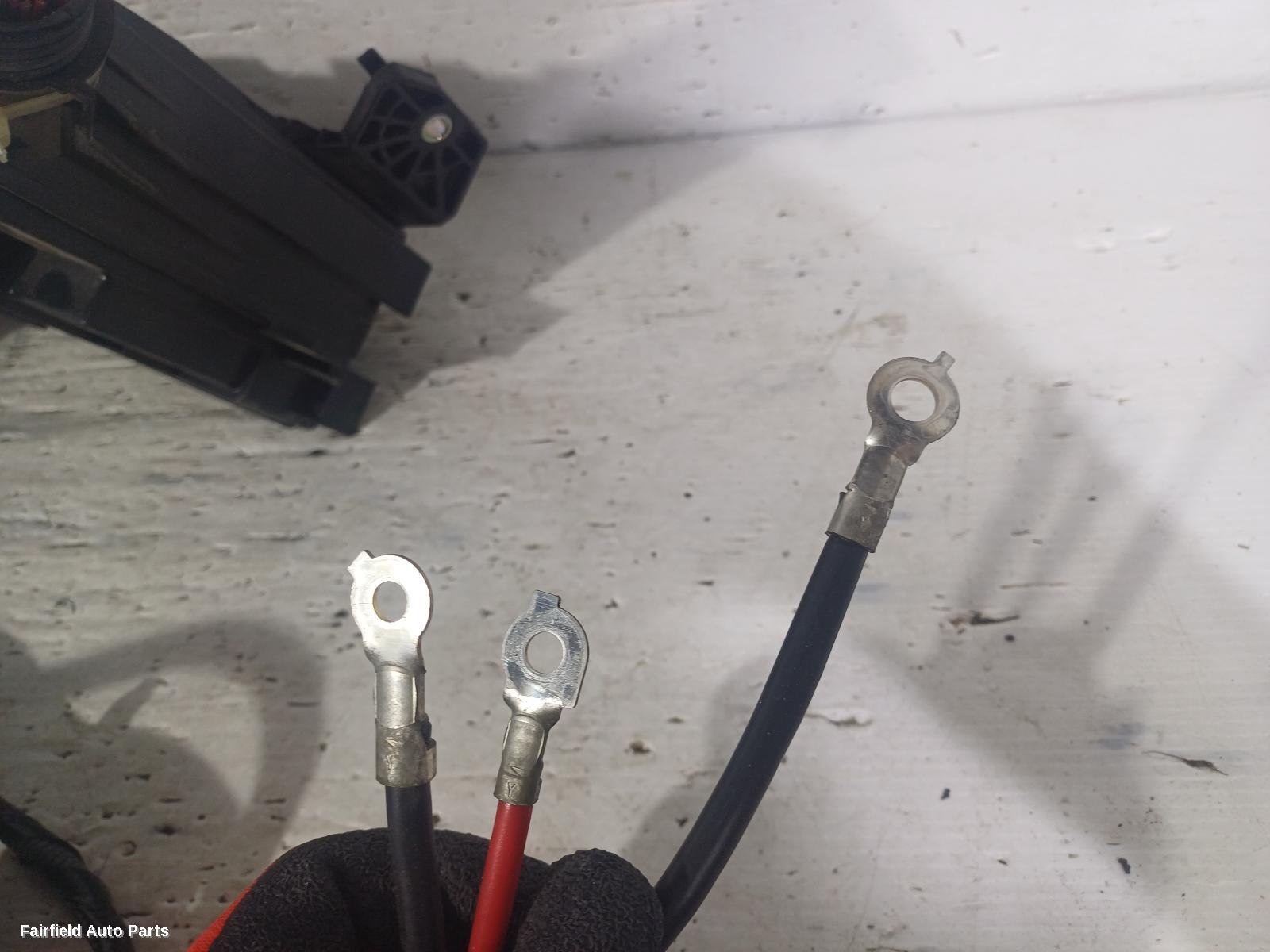 2014-2021 Honda Hrv Fuse Box