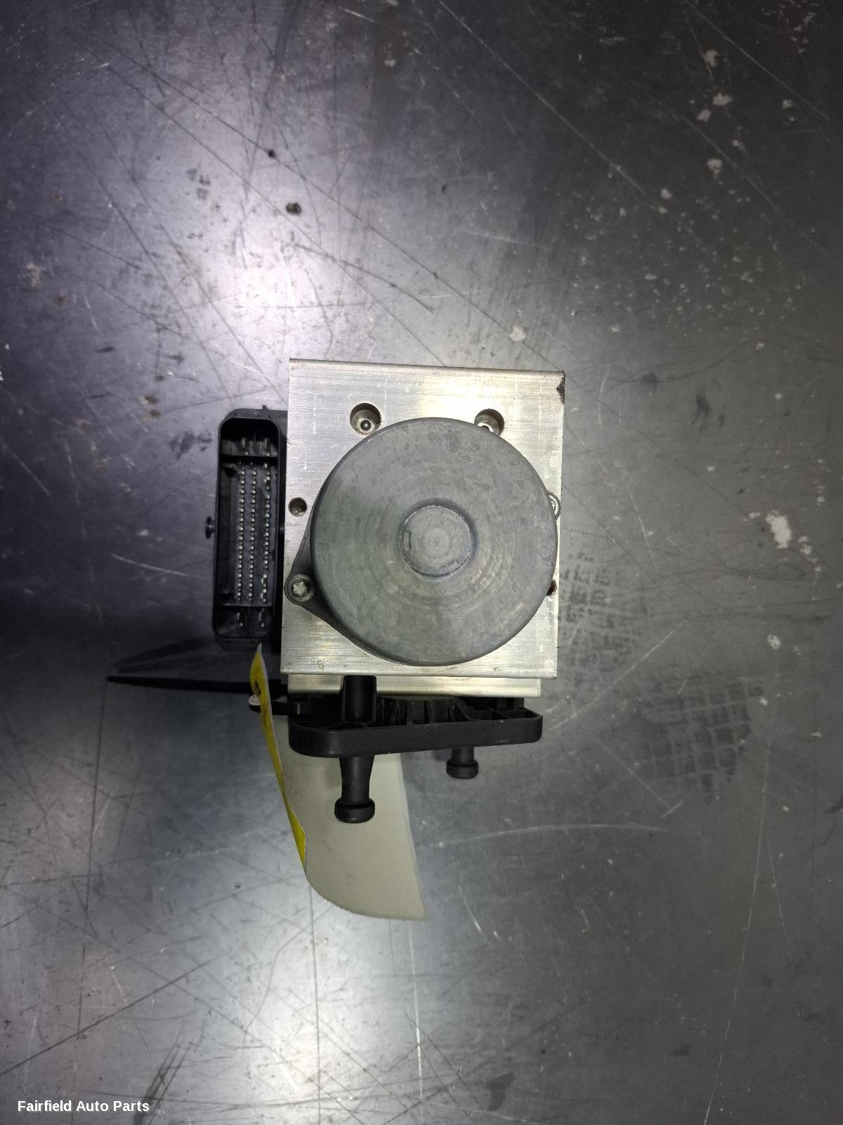 2022-2026 Mercedes Glc Class Abs Pump Modulator