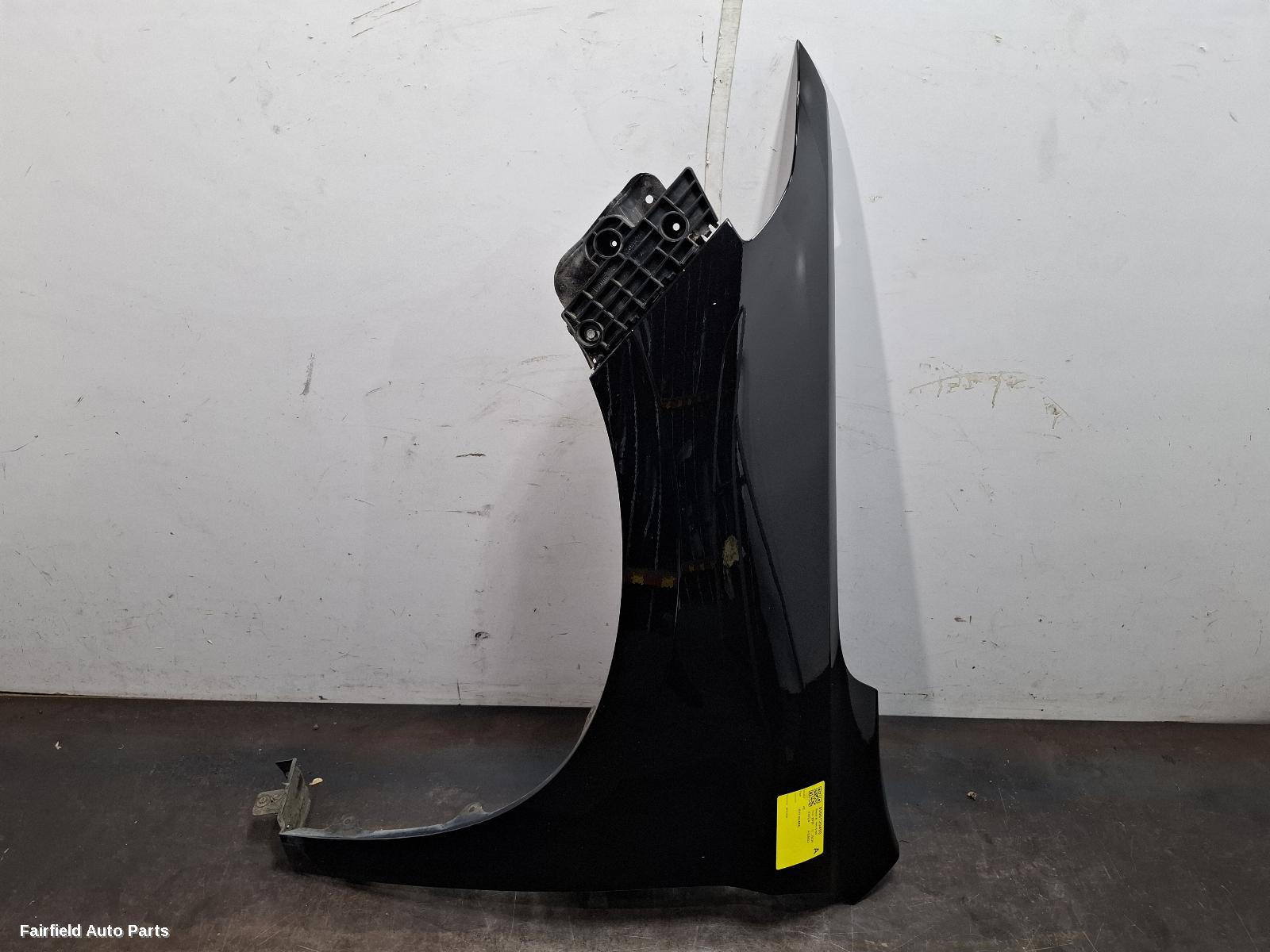 2019-2021 Haval H2 Left Guard