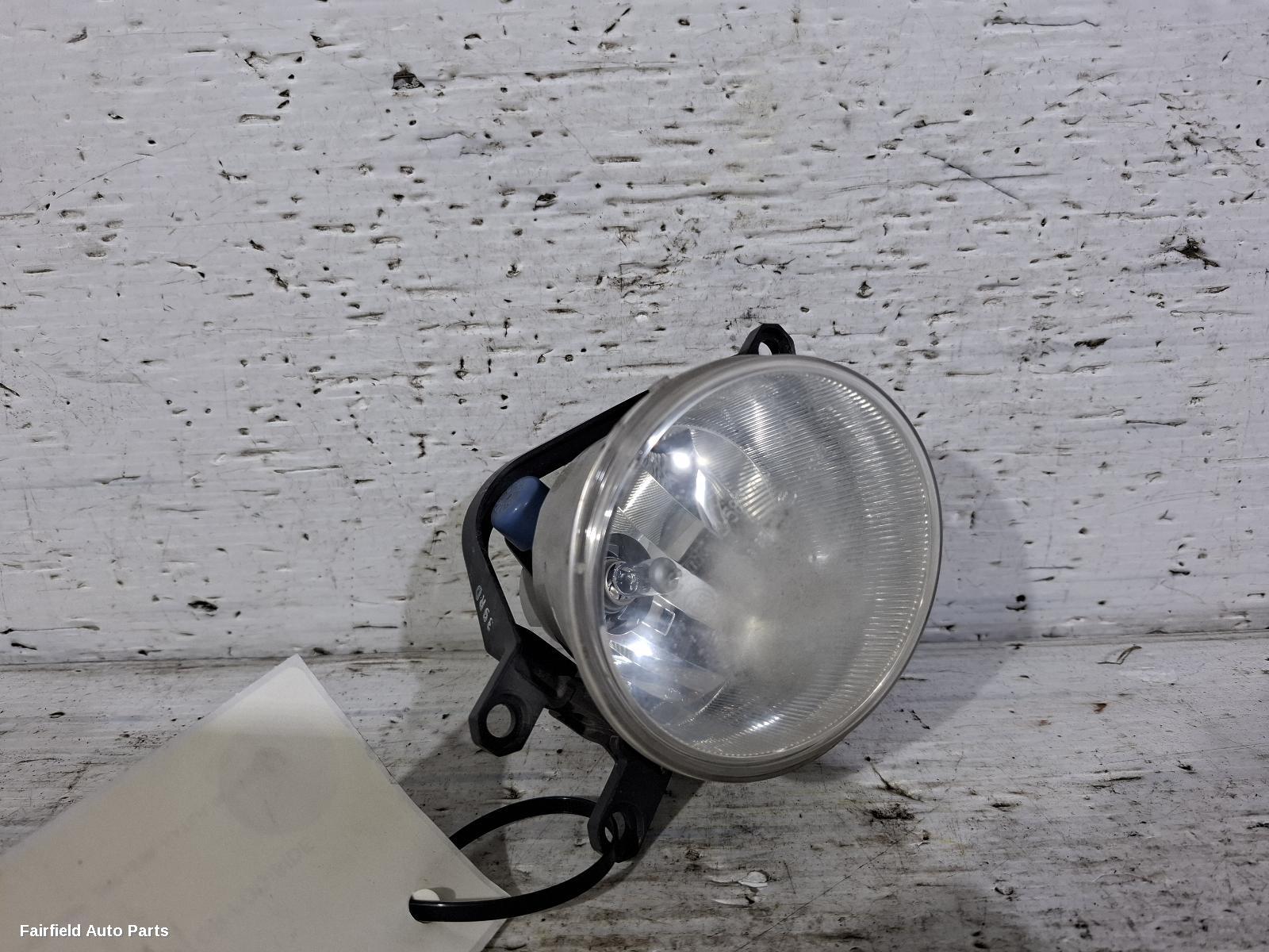 2012-2015 Toyota Corolla Right Indicator Fog Side