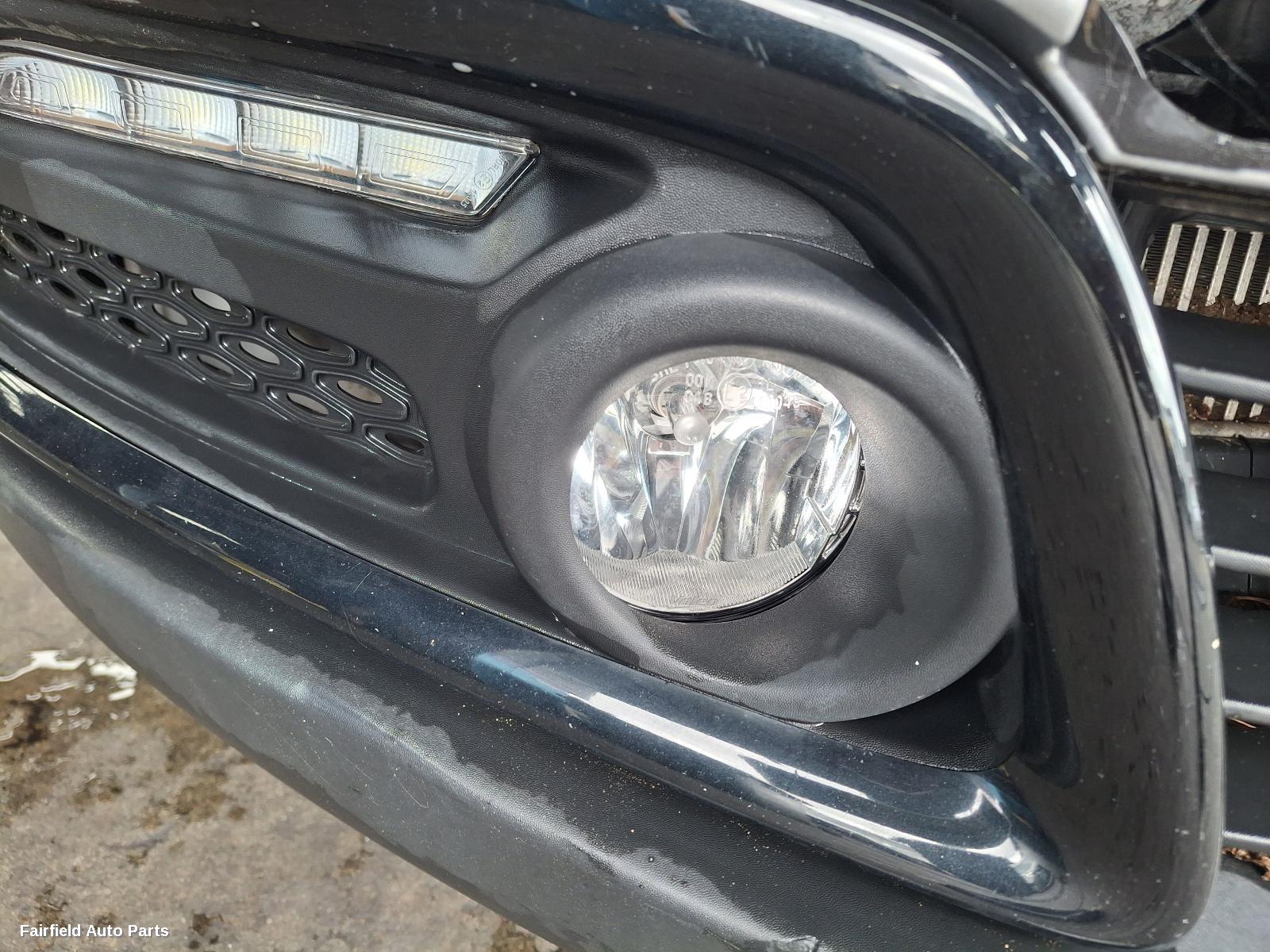 2016 Renault Captur Left Rear Door Sliding