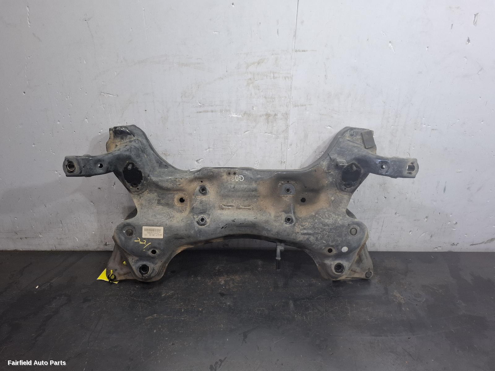 2012-2017 Hyundai I30 Frt Xmember Cradle