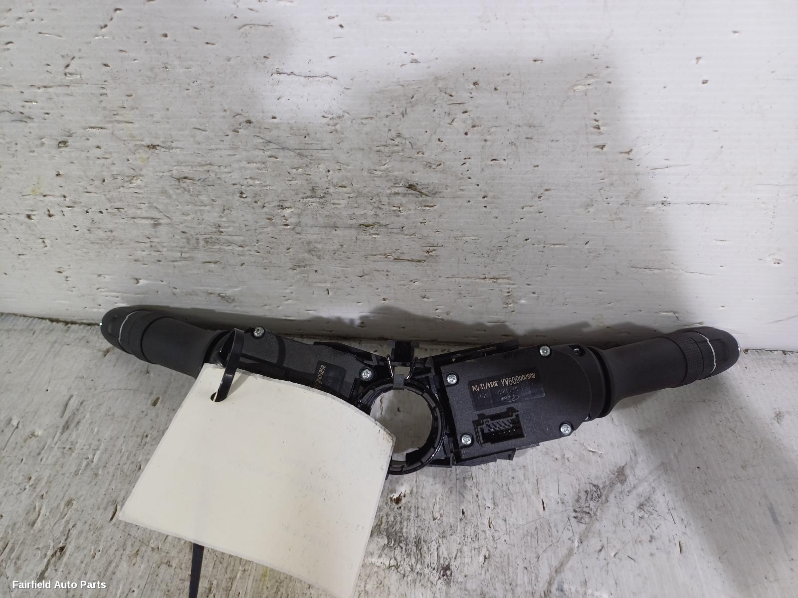 2024-2026 Chery Tiggo 4 Pro Combination Switch