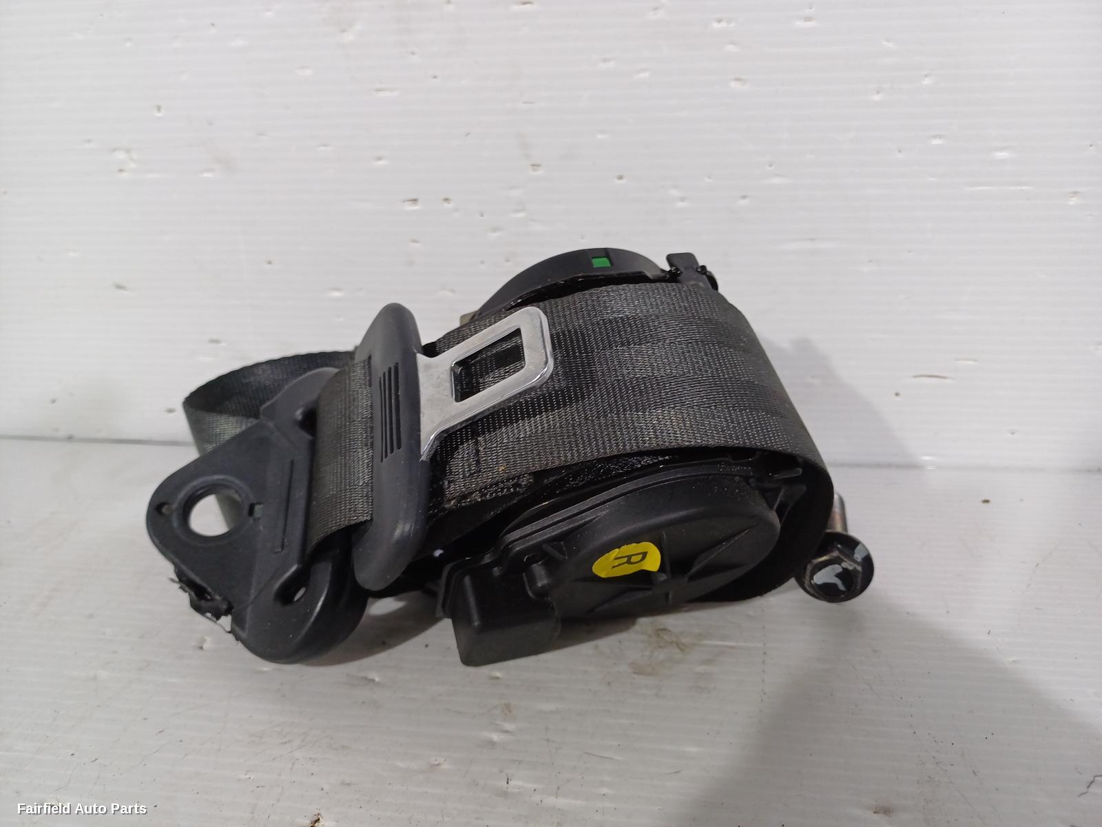2017-2025 Ldv T60 Seatbelt Stalk