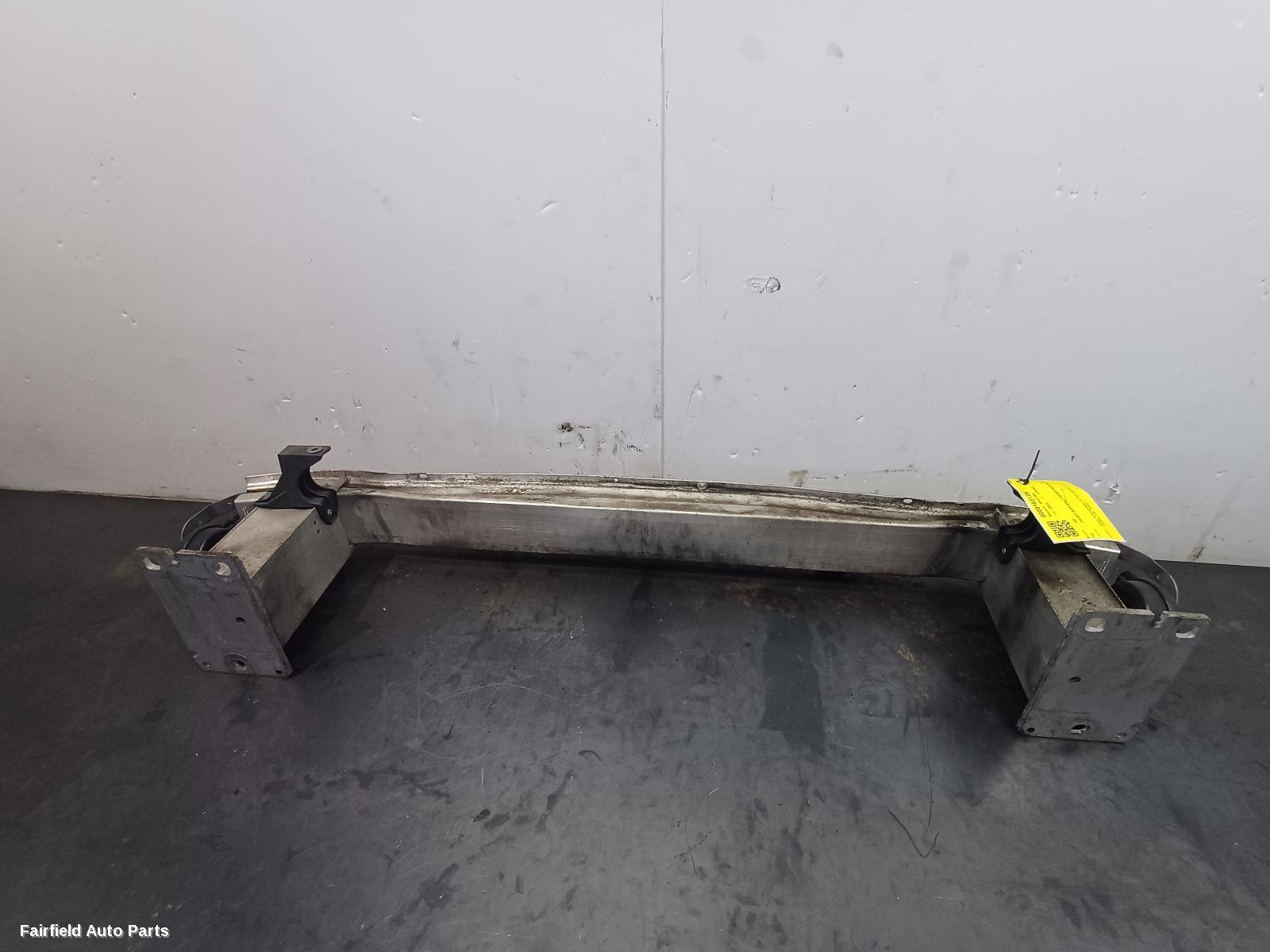 2015 Audi Q5 F Bar Reinforc Brack