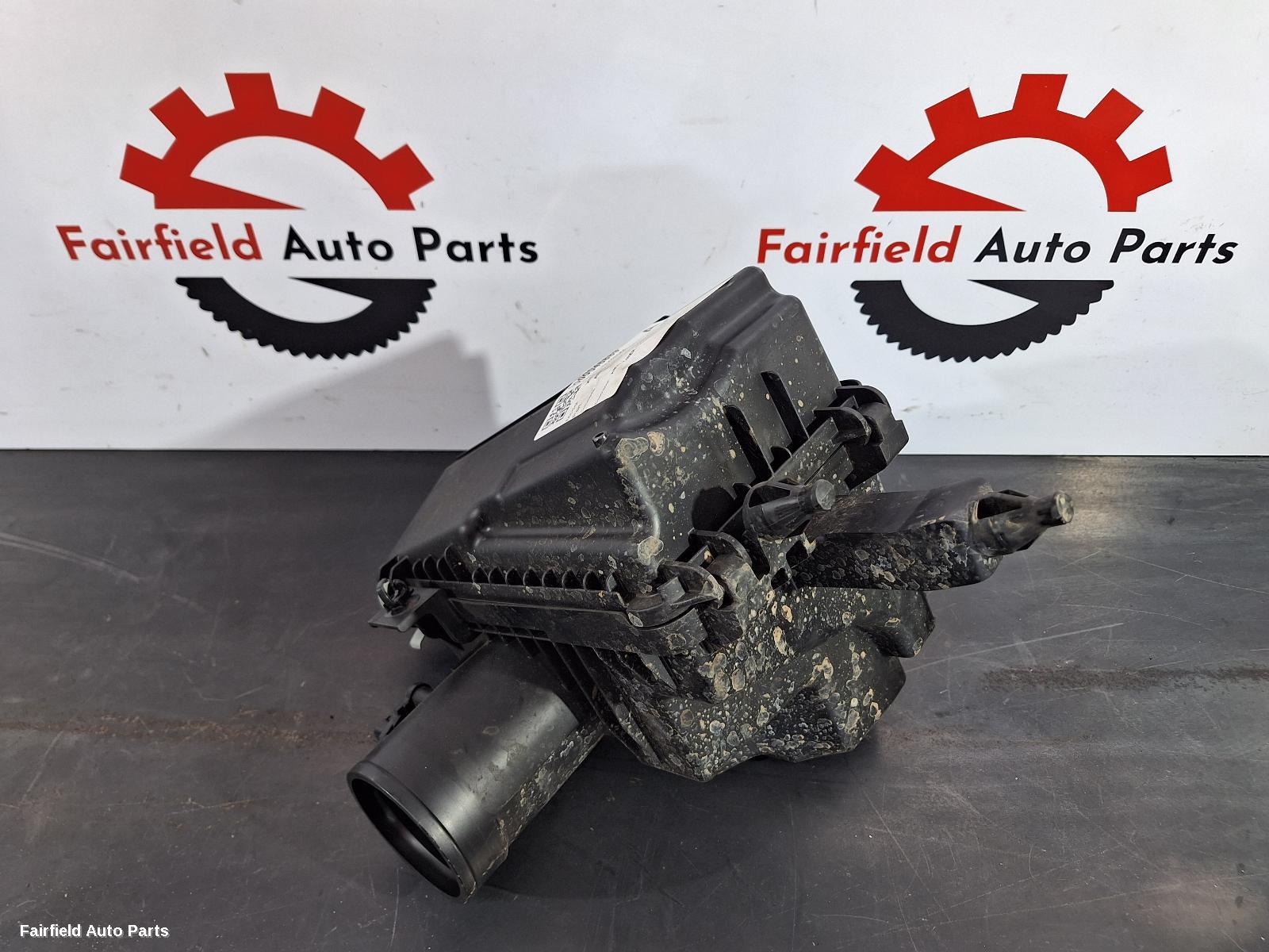 2014-2022 Nissan Xtrail Air Cleaner Box