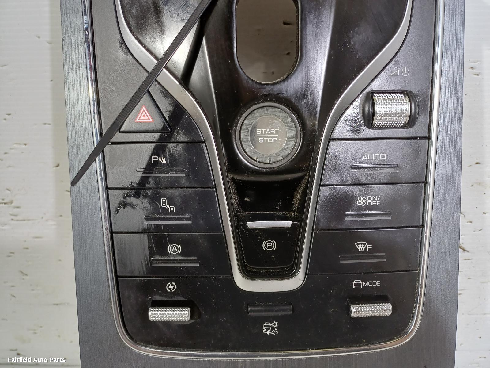 2022-2025 Byd Atto 3 Combination Switch