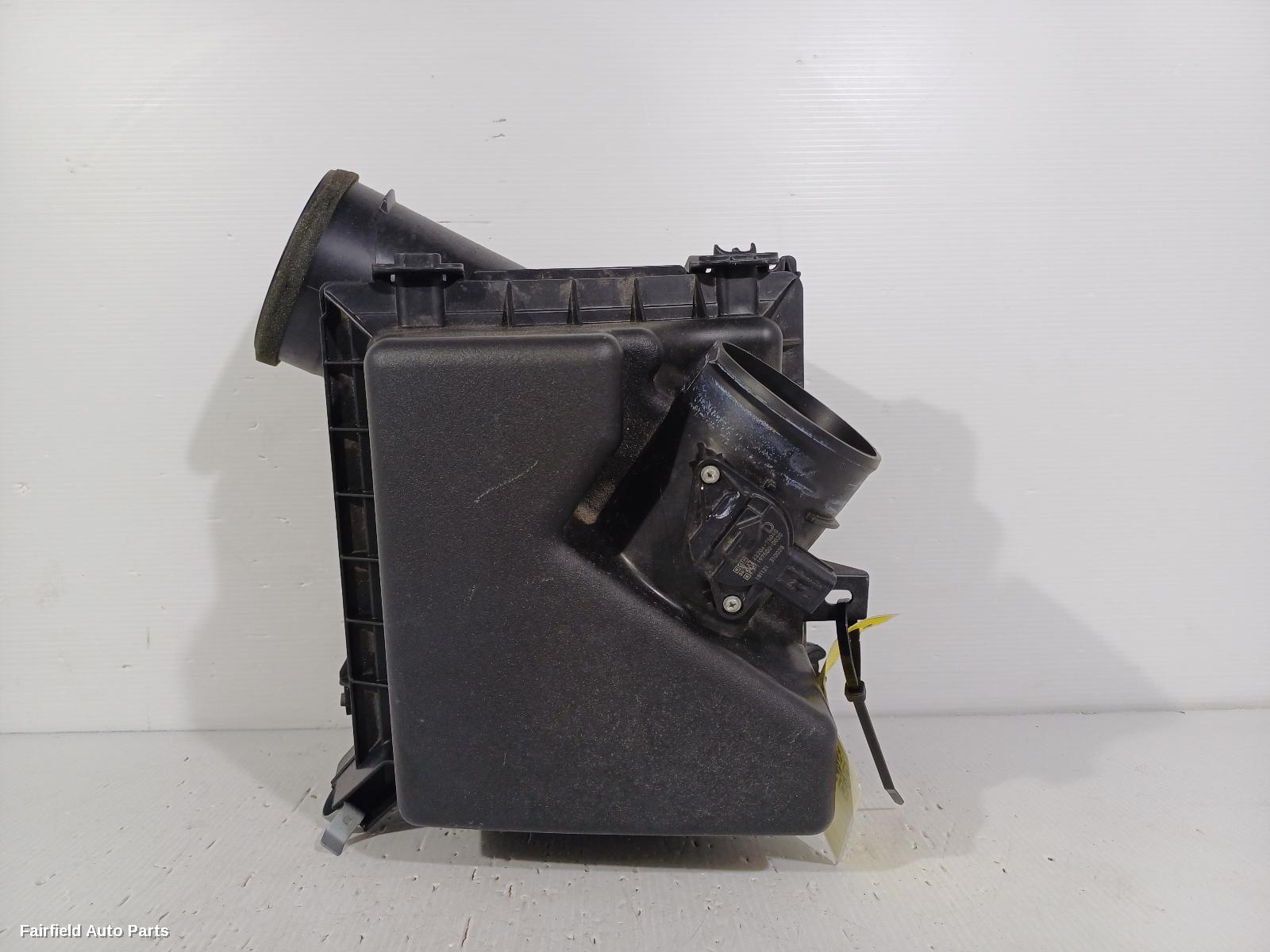 2016-2021 Toyota Kluger Air Cleaner Box