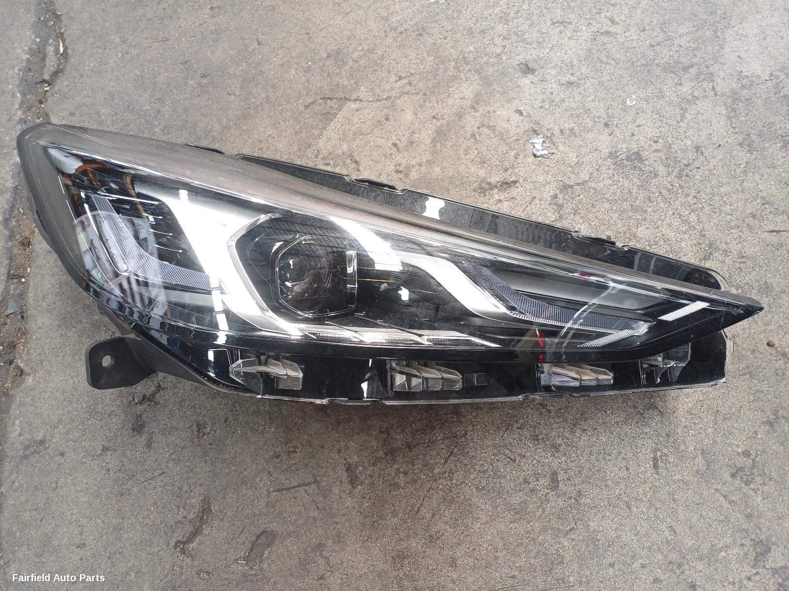 2023 Mg Mg5 Left Door Mirror