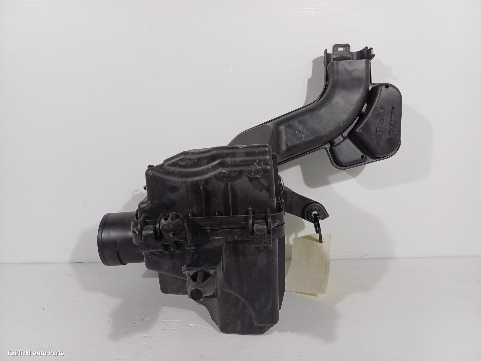 2014-2022 Nissan Xtrail Air Cleaner Box