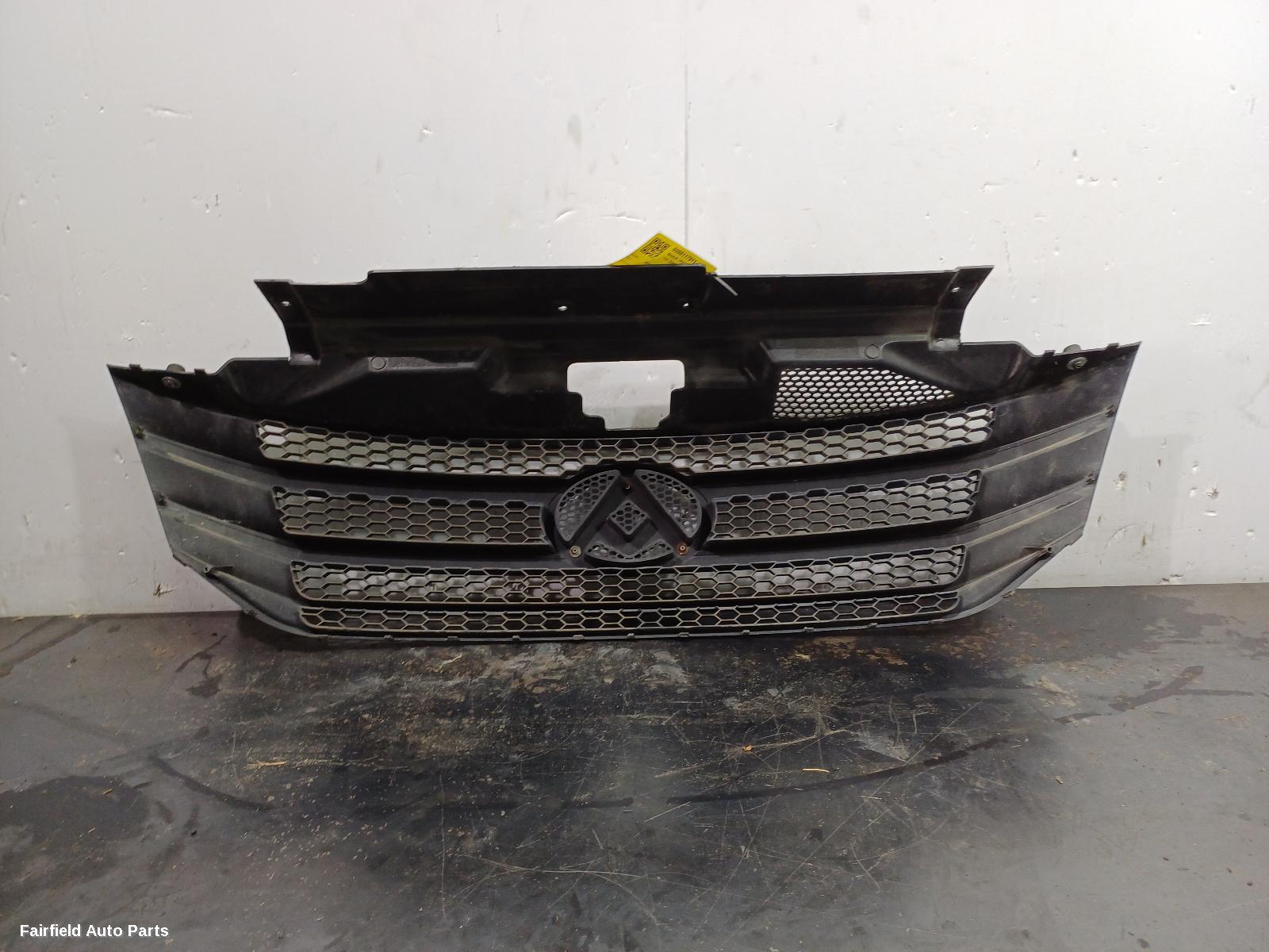 2015-2023 Ldv G10 Grille