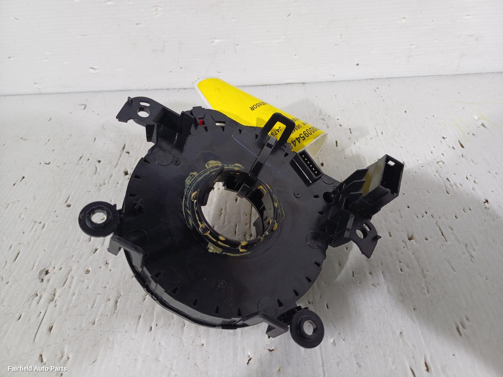 2017-2023 Bmw X3 Airbag Module Sensor