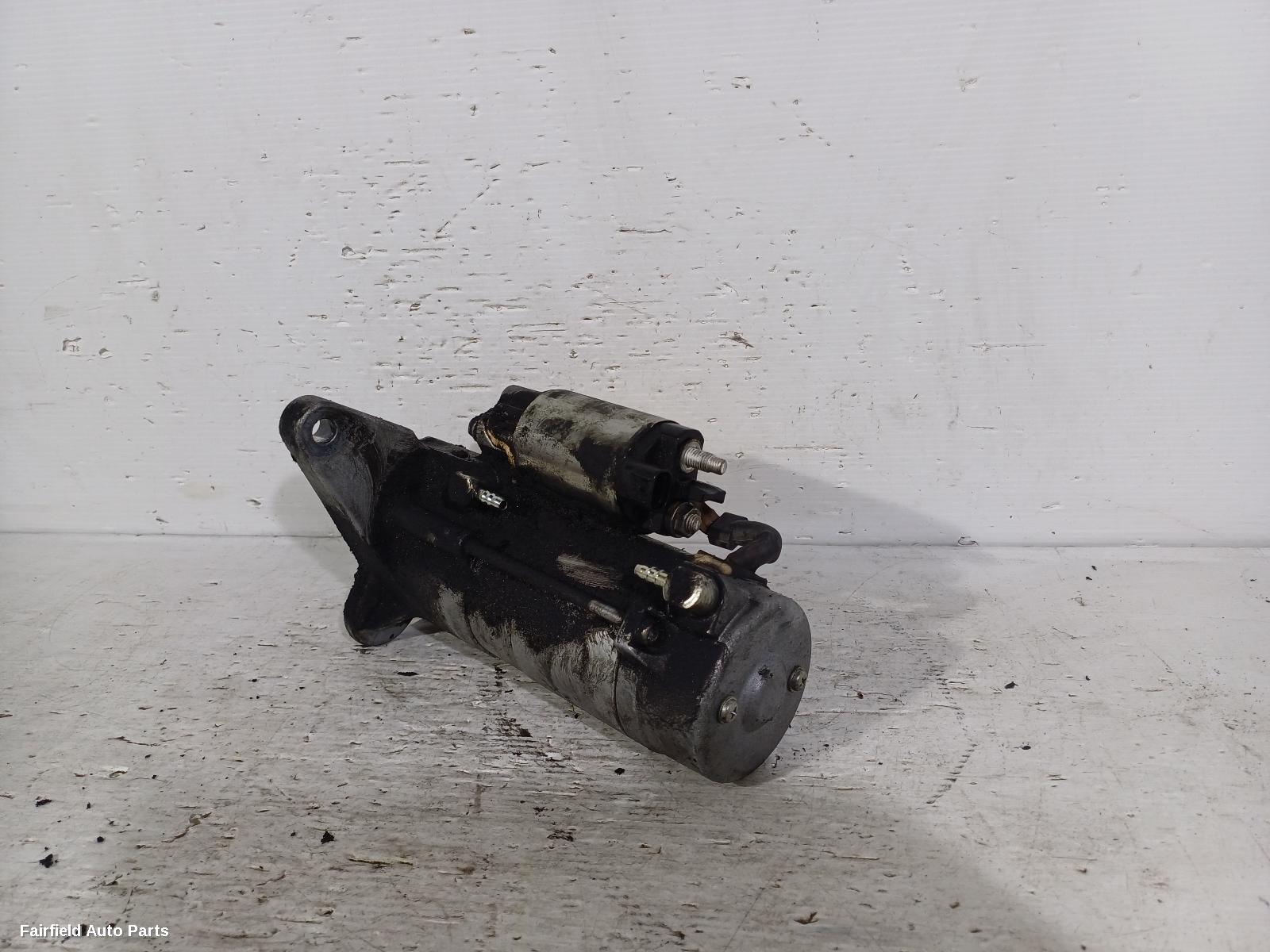 2011-2019 Land Rover Rangerover Evoque Starter