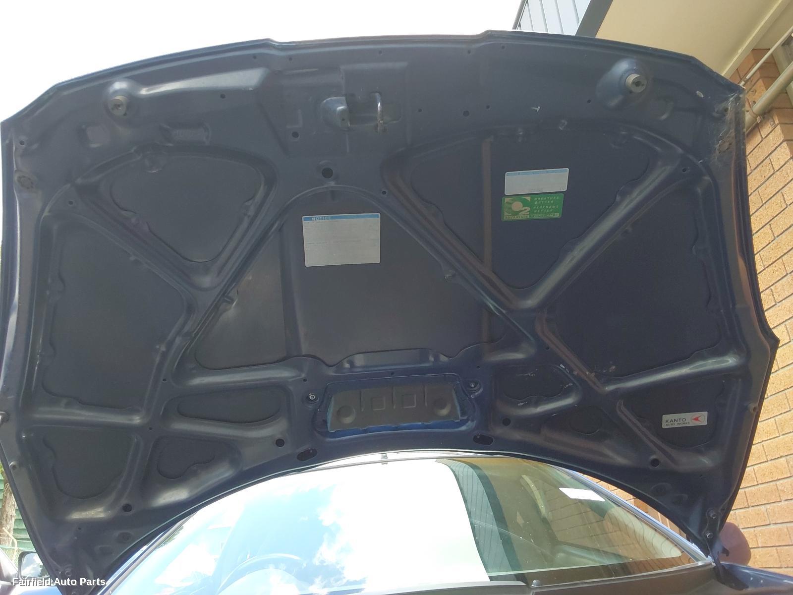 2000 Toyota Celica Right Taillight