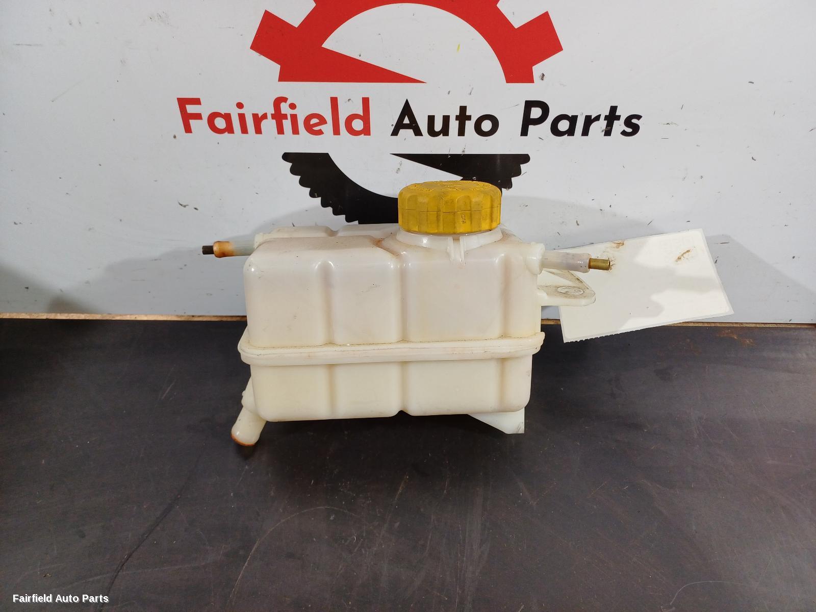 2005-2012 Holden Barina Overflow Bottle