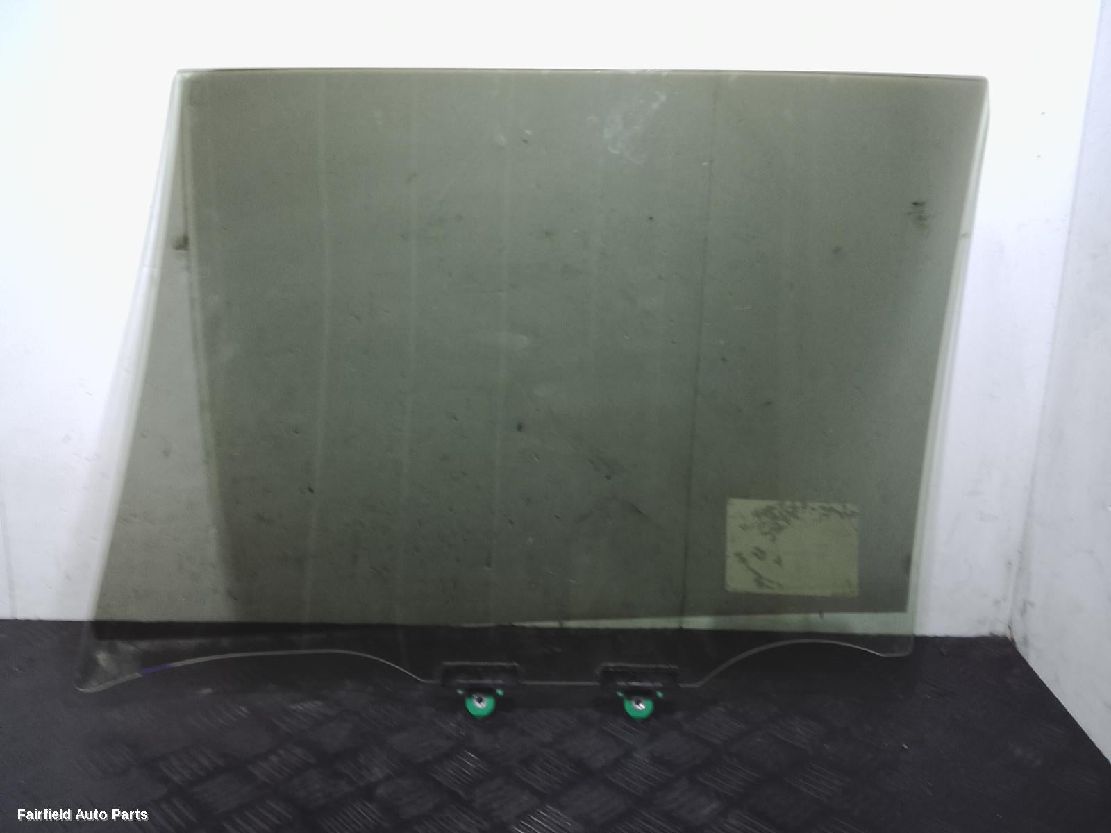 2018-2025 Toyota Rav4 Right Rear Door Window