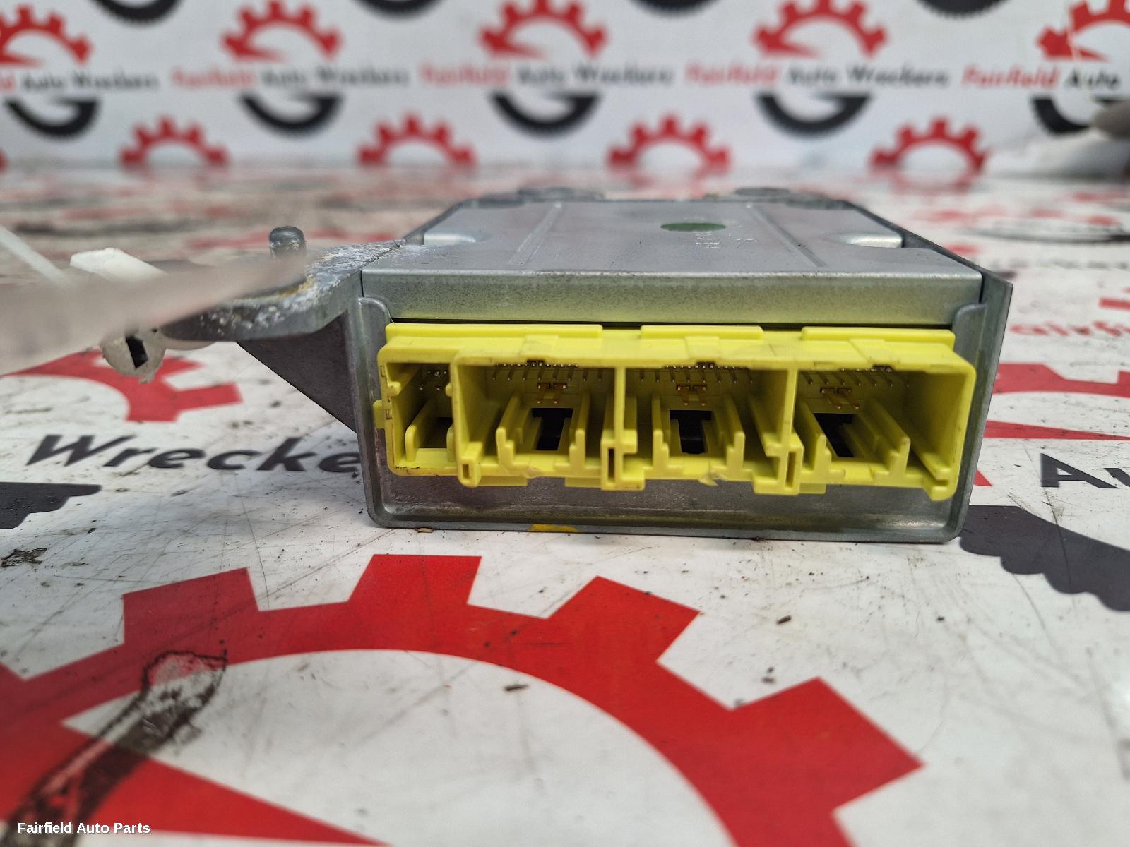 2007-2014 Mazda 2 Airbag Module Sensor