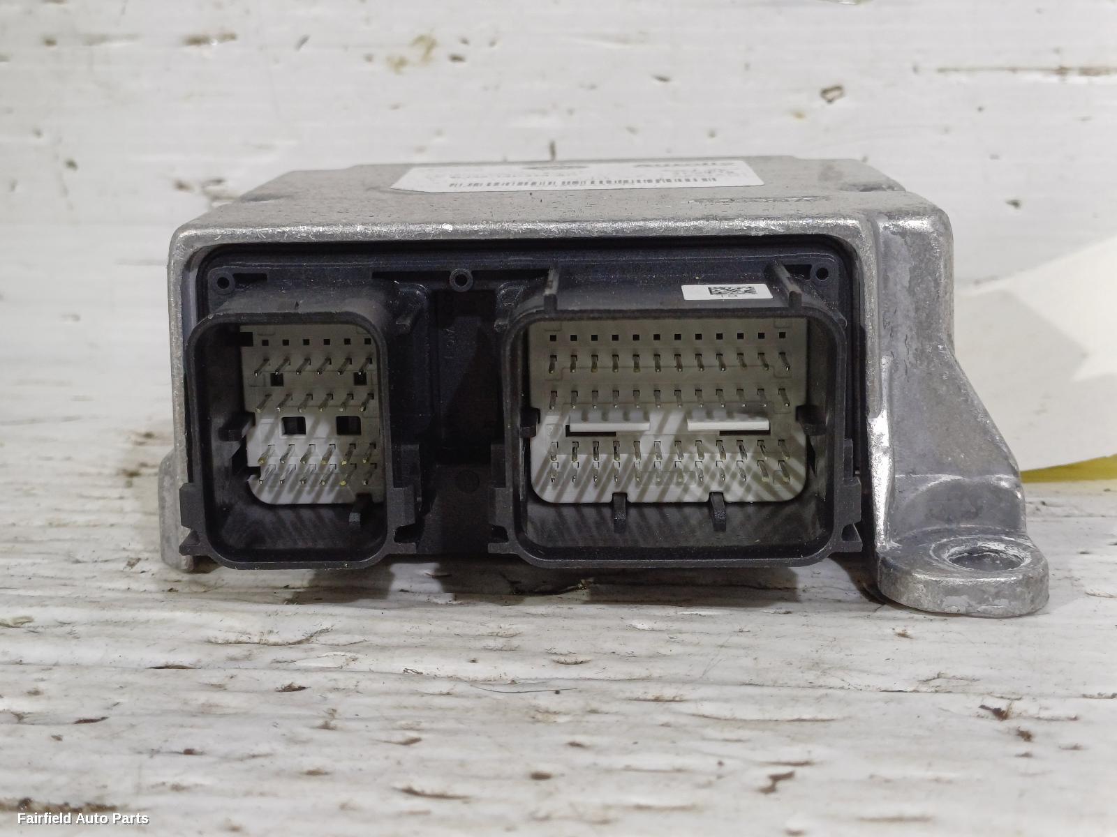 2011-2019 Land Rover Rangerover Evoque Airbag Module Sensor