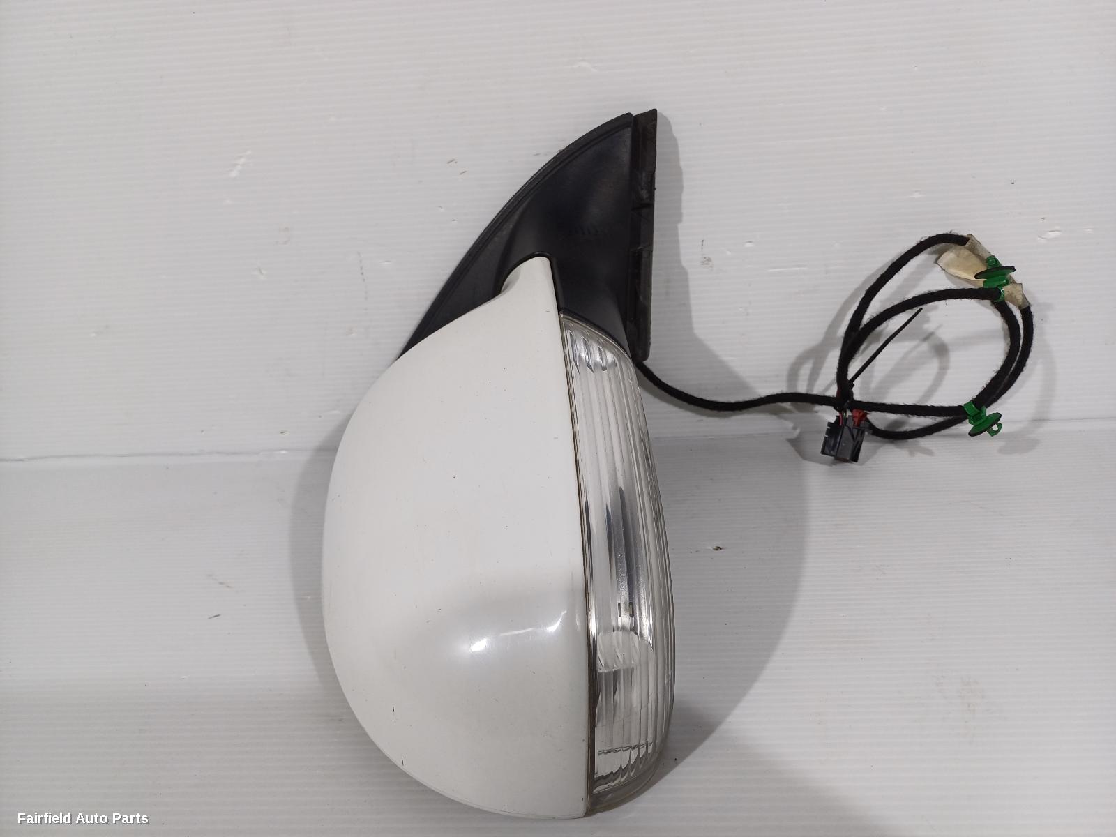 2012 Volkswagen Golf Right Door Mirror