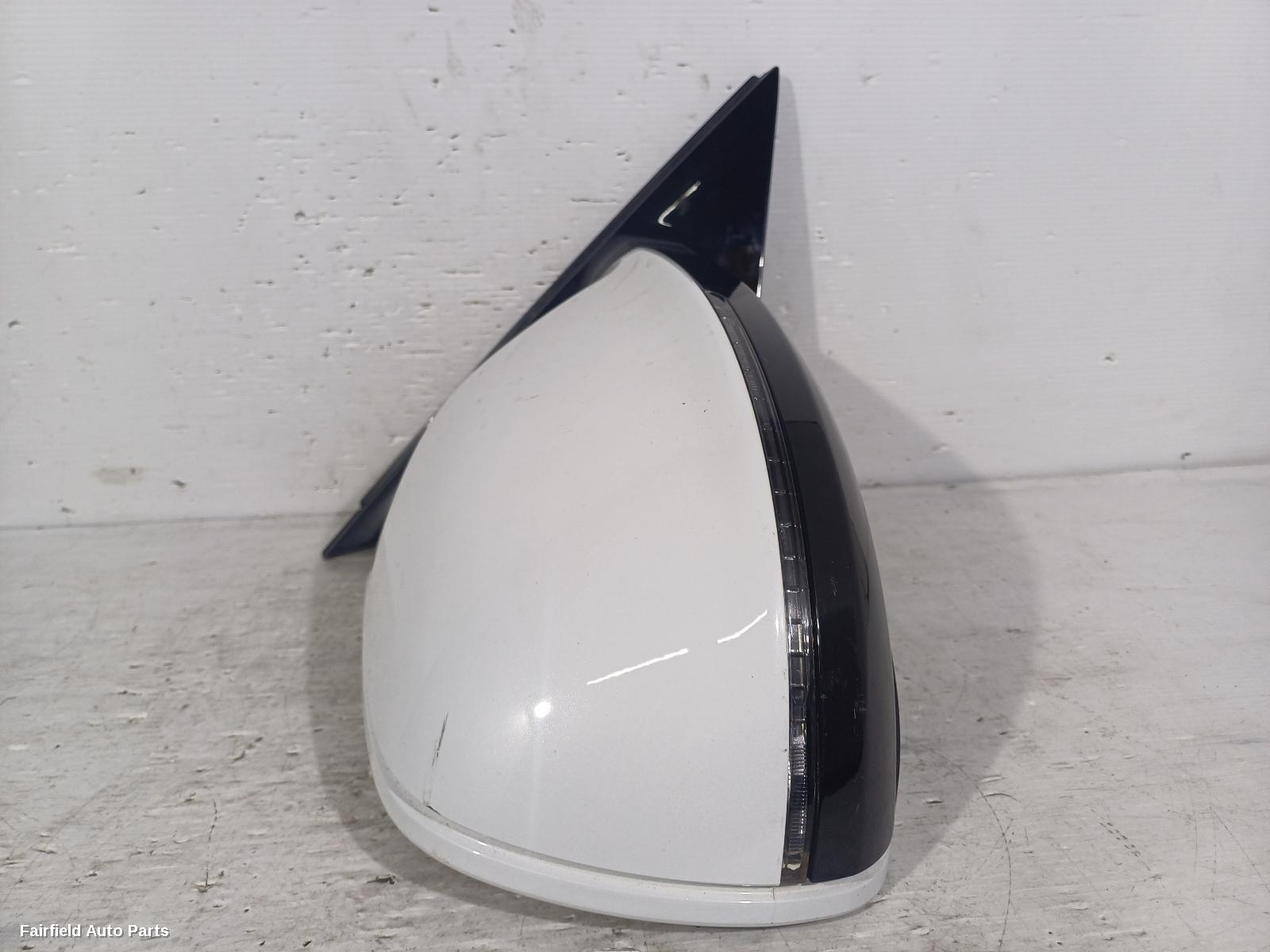 2015 Audi Q5 Right Door Mirror