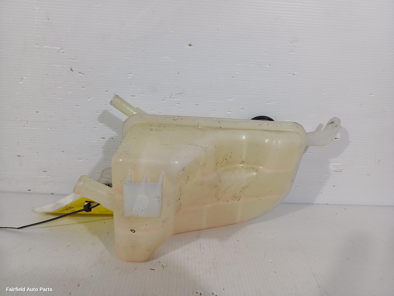 2012-2018 Toyota Corolla Overflow Bottle
