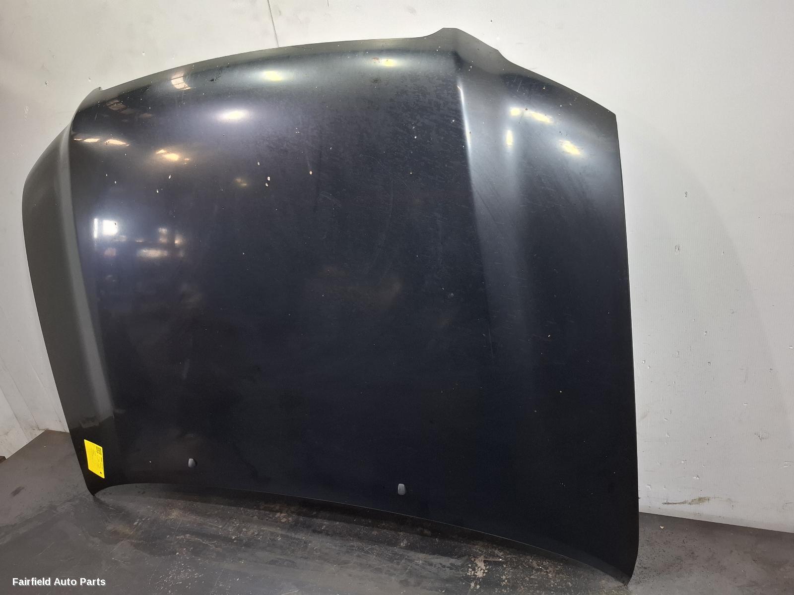2001-2007 Toyota Kluger Bonnet