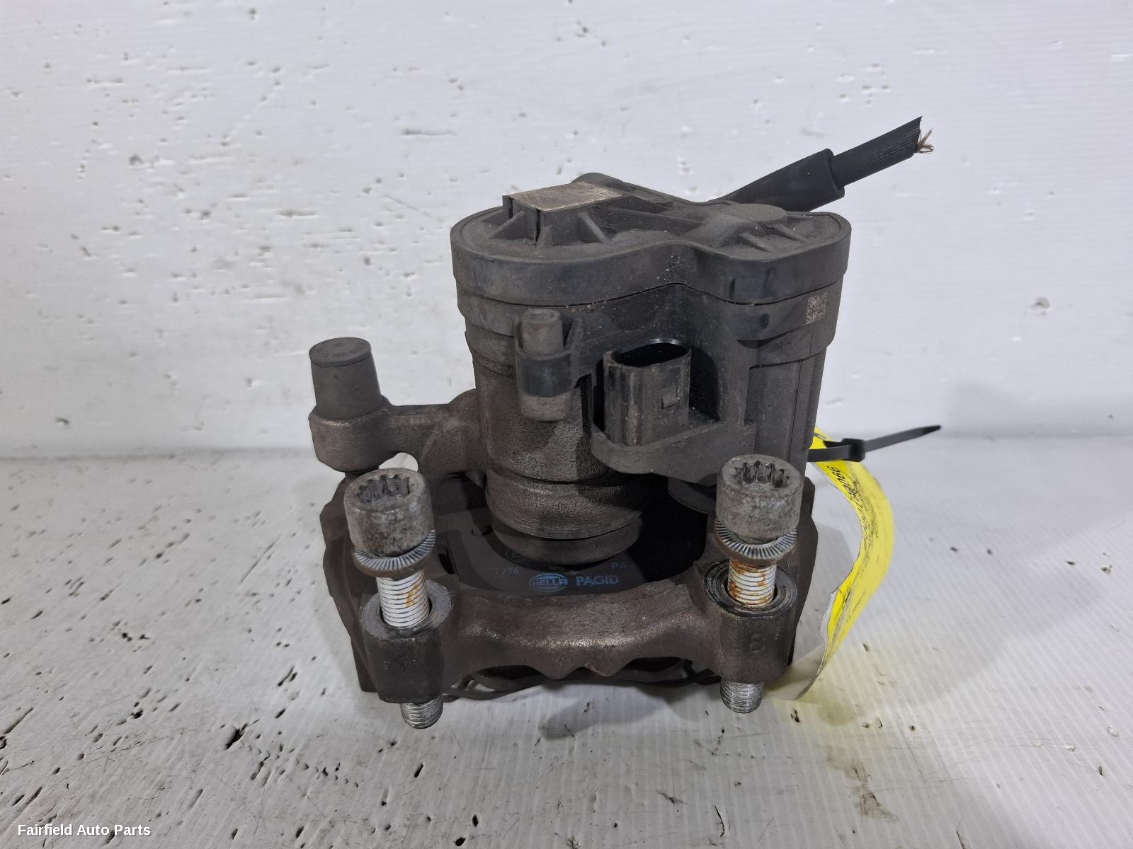2013-2020 Audi A3 Caliper