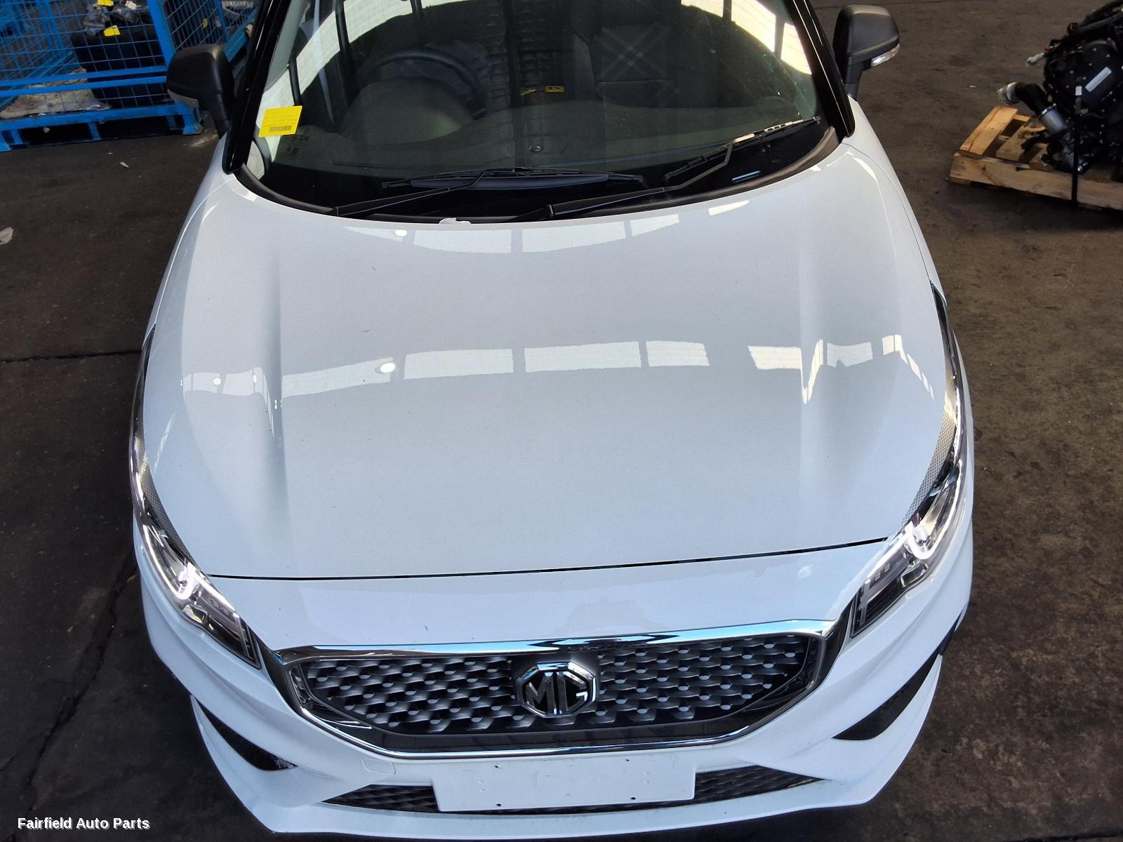 2024 Mg Mg3 Left Door Mirror