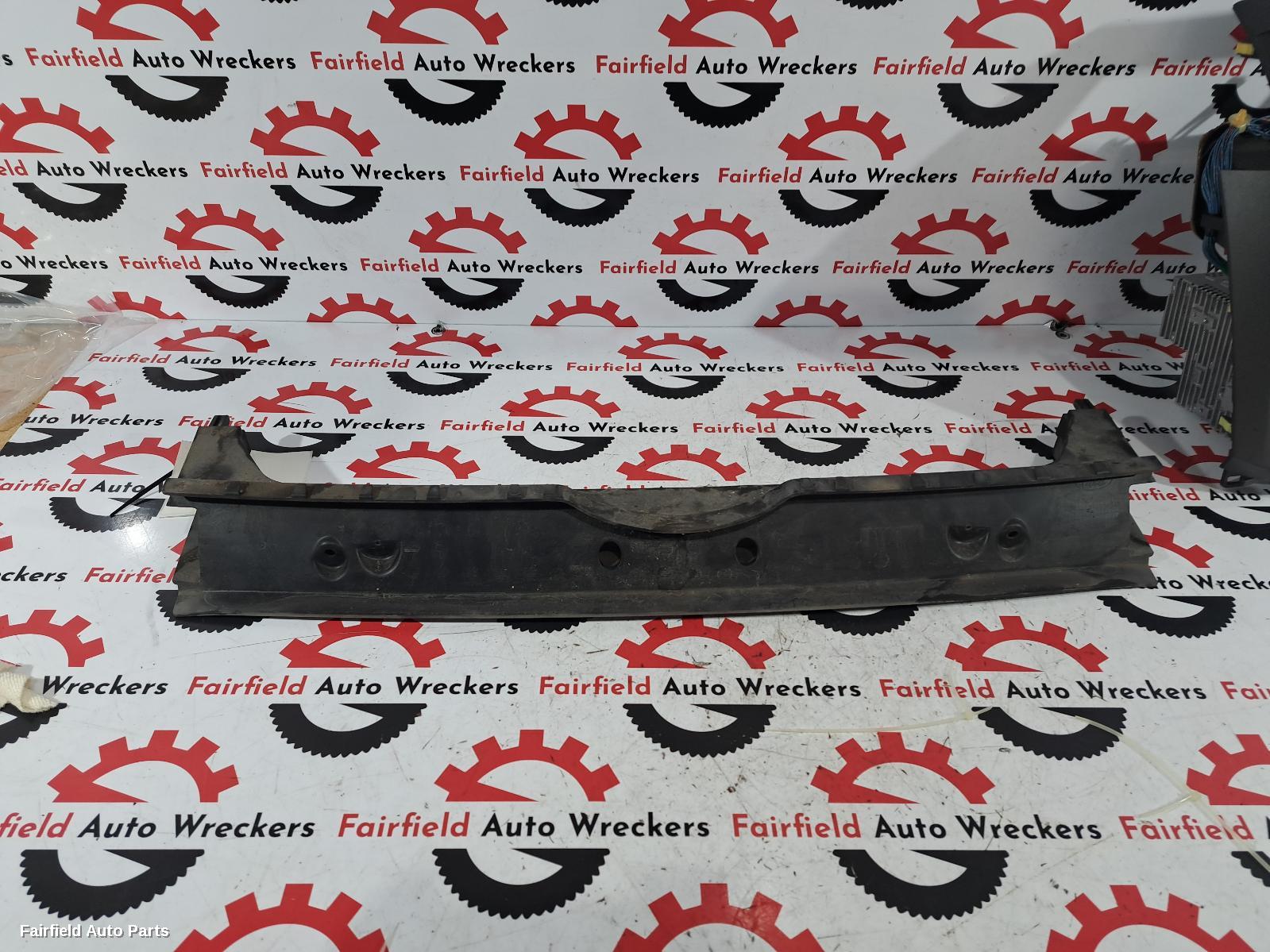 2011-2015 Ford Territory F Bar Reinforc Brack