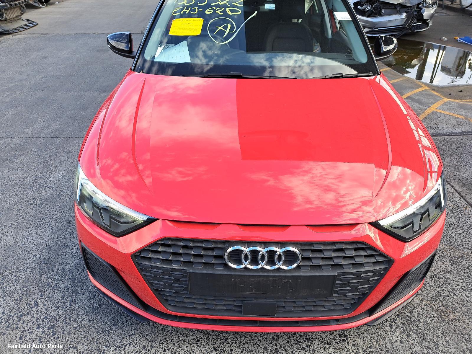 2020 Audi A1 A C Compressor